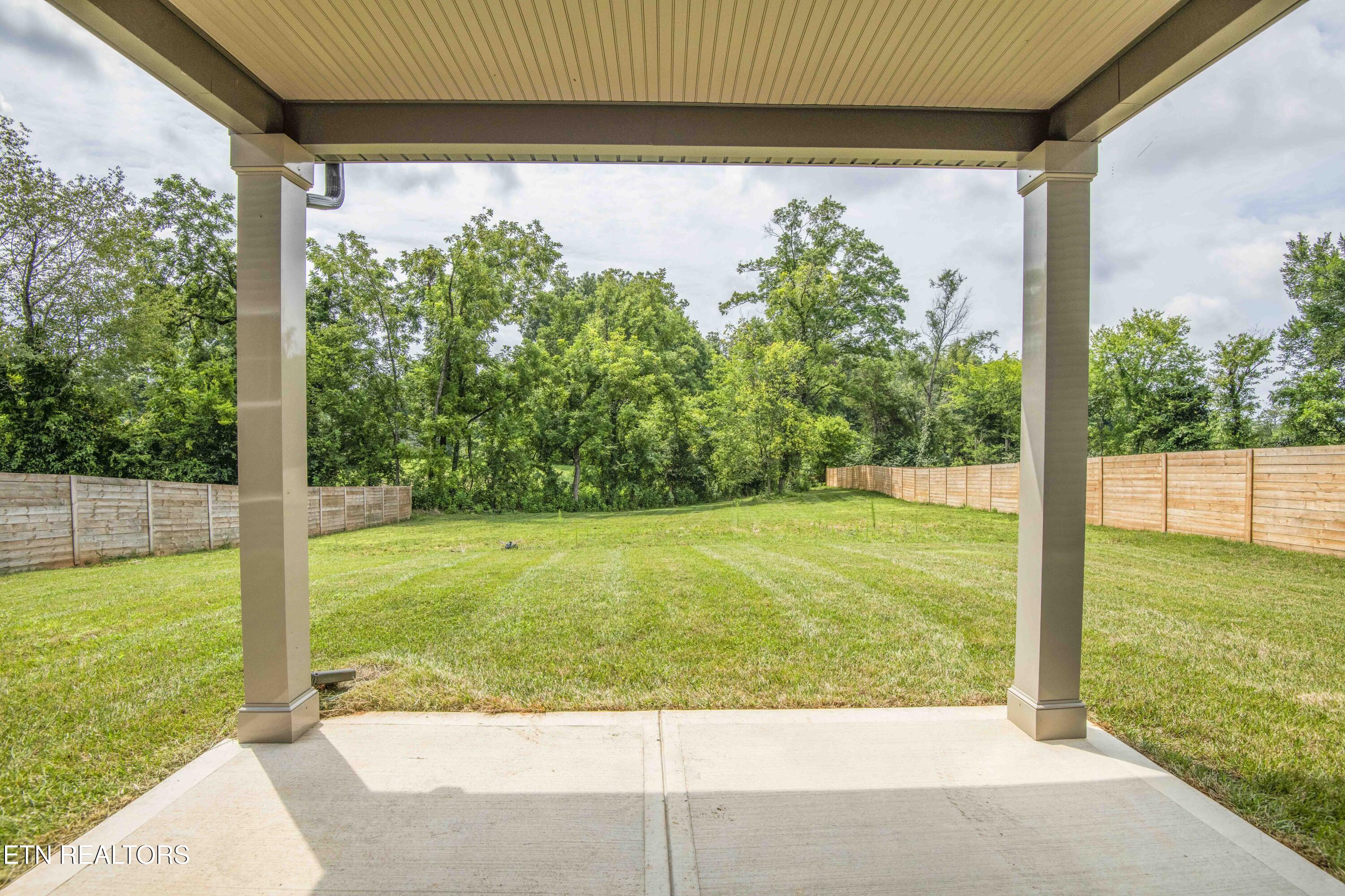 1691 Hickory Meadows Drive Knoxville TN 37932