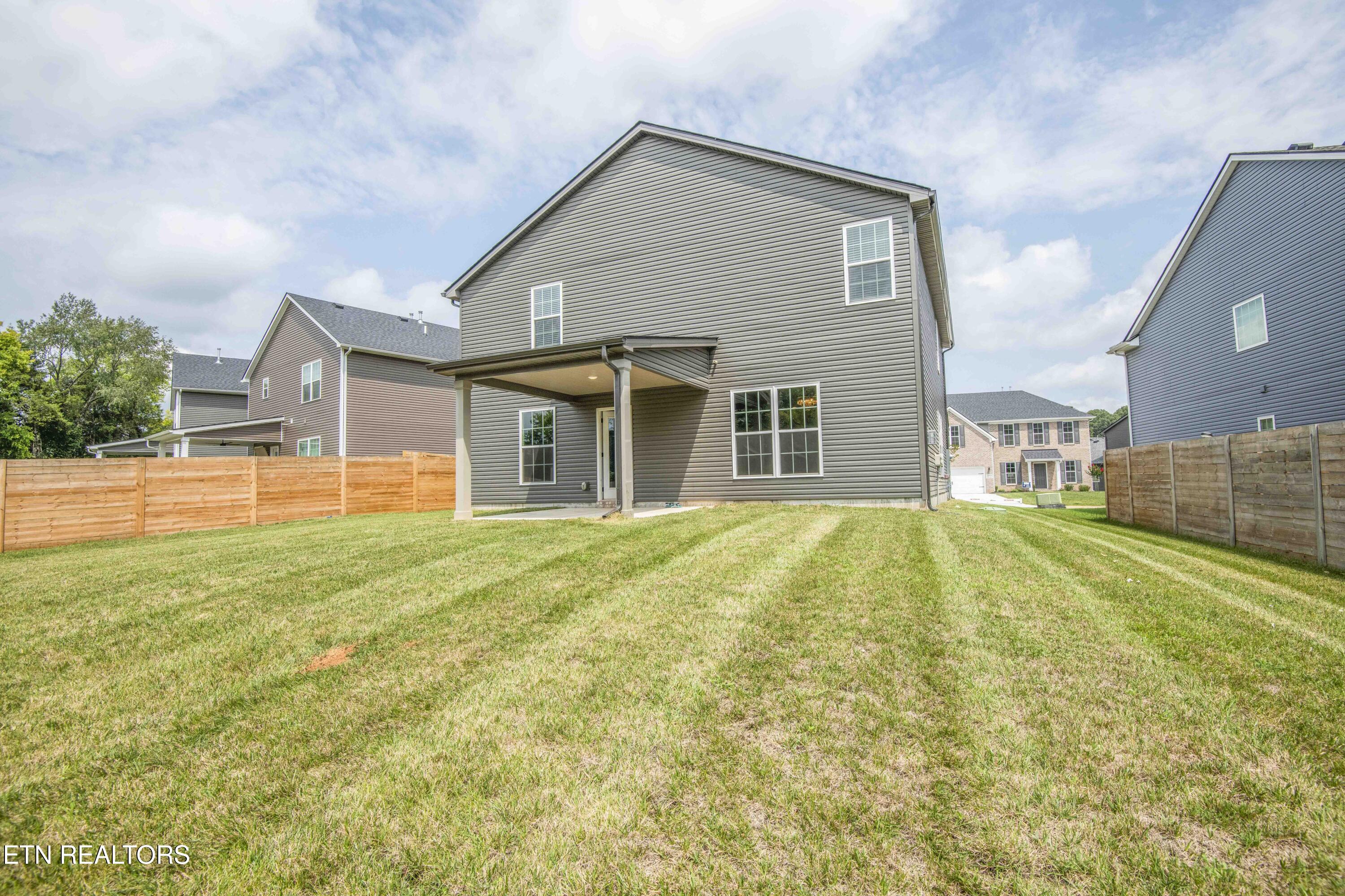 1691 Hickory Meadows Drive Knoxville TN 37932
