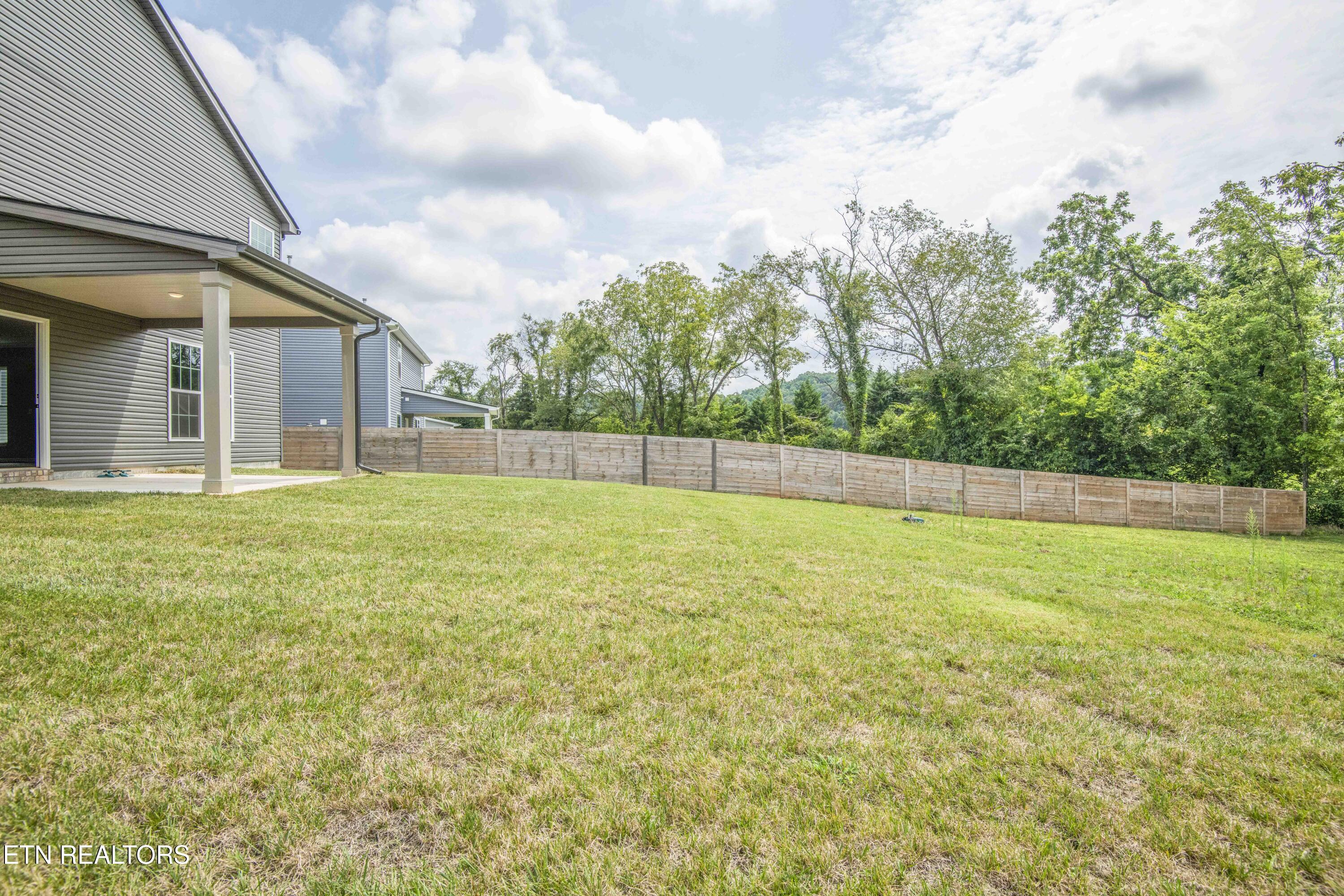 1691 Hickory Meadows Drive Knoxville TN 37932