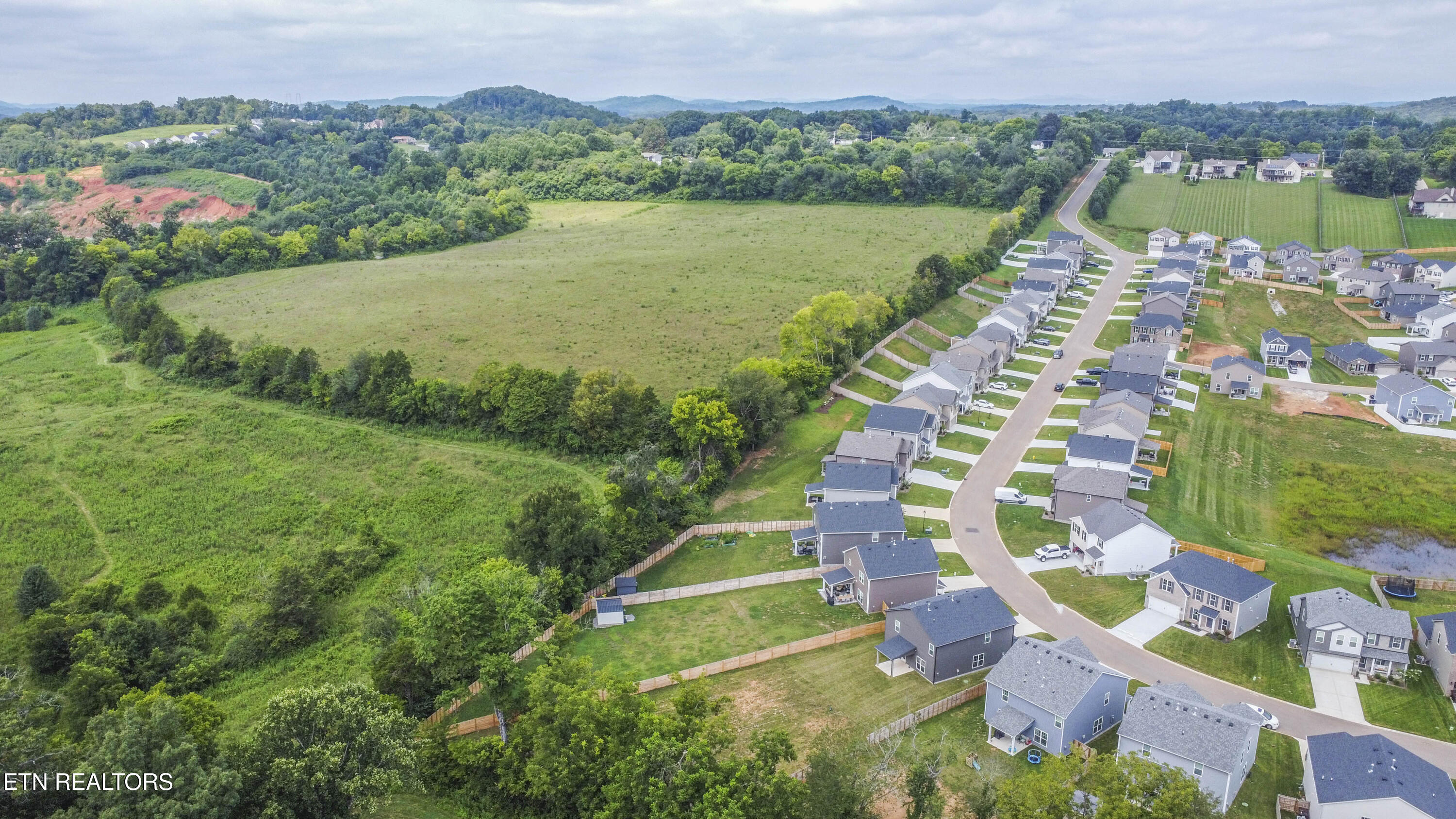 1691 Hickory Meadows Drive Knoxville TN 37932
