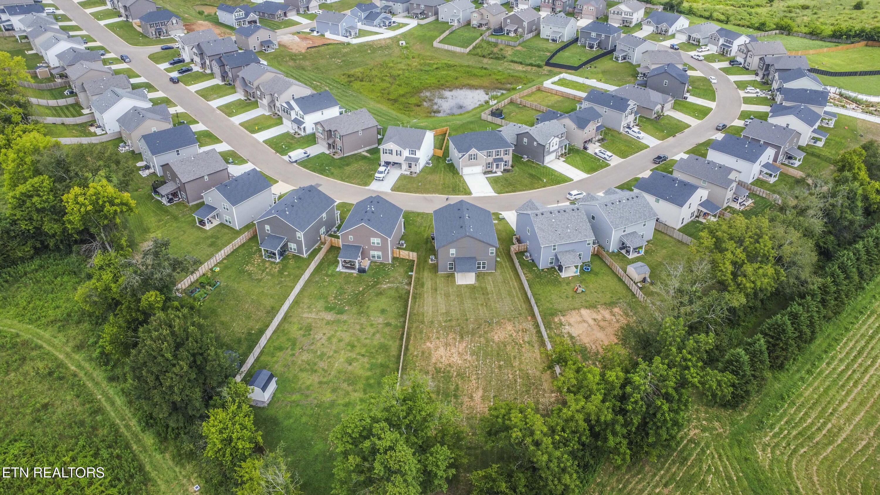 1691 Hickory Meadows Drive Knoxville TN 37932