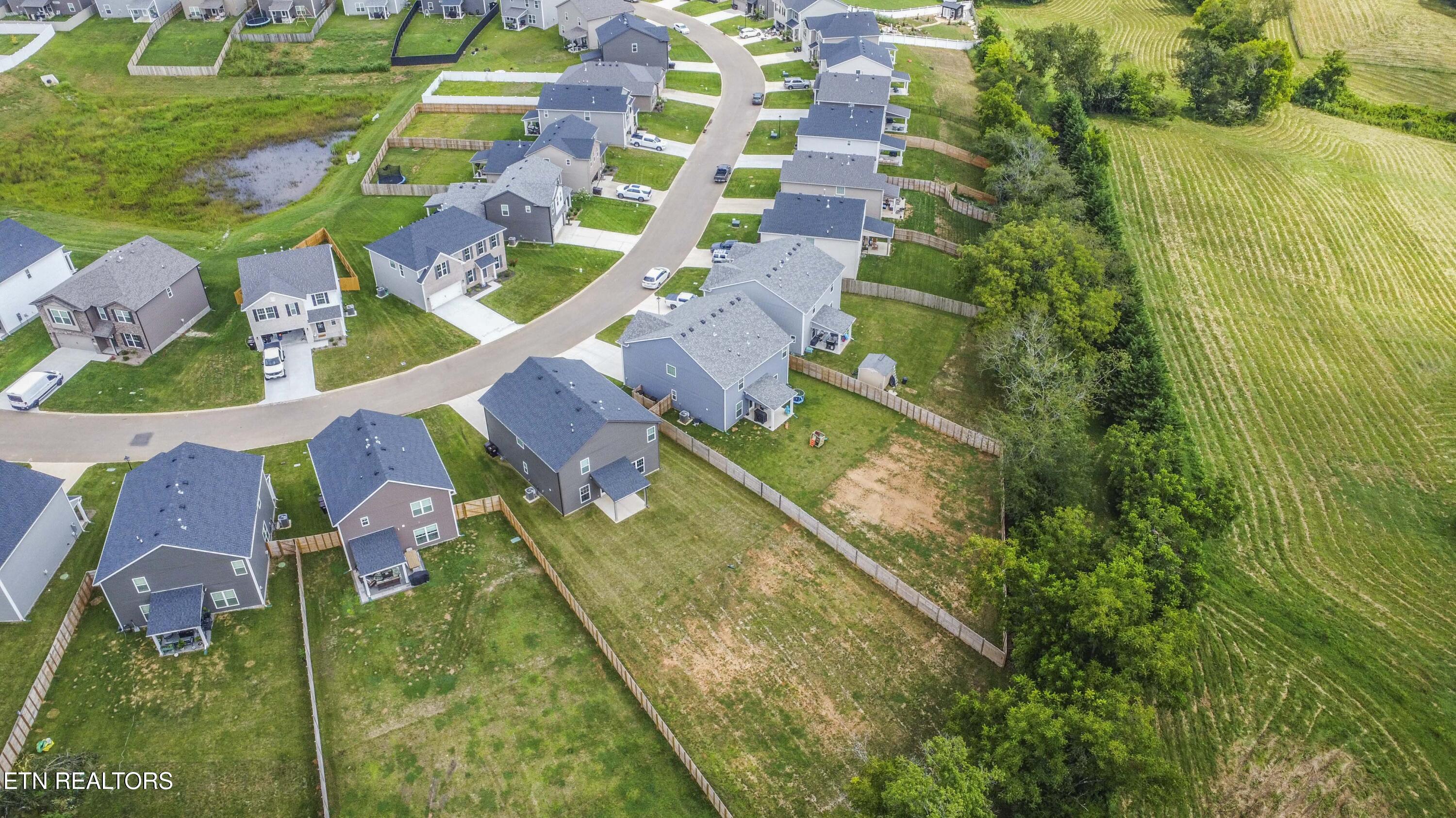 1691 Hickory Meadows Drive Knoxville TN 37932