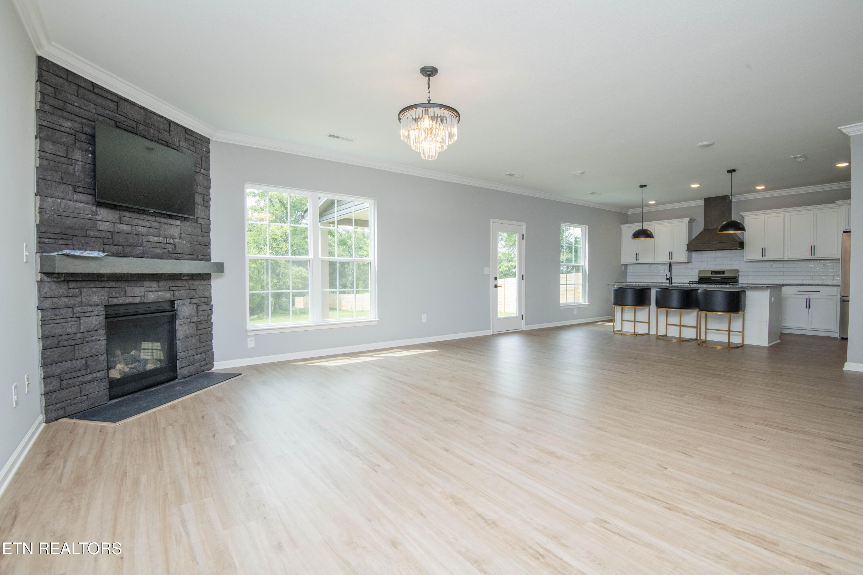 1691 Hickory Meadows Drive Knoxville TN 37932