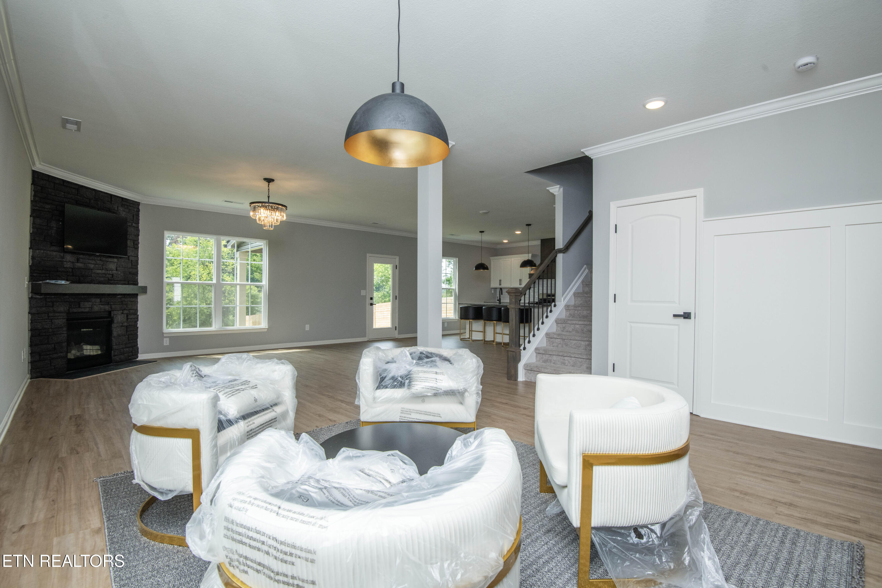 1691 Hickory Meadows Drive Knoxville TN 37932