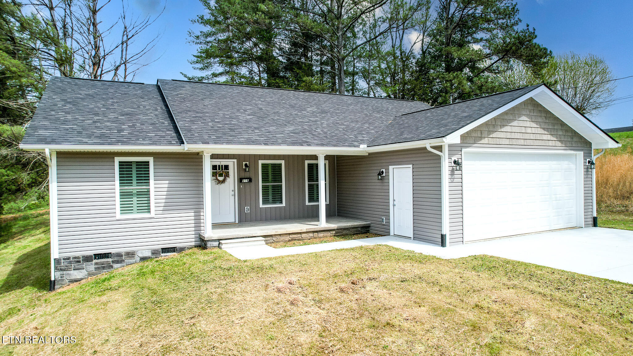 316 Buckingham Drive Newport TN 37821