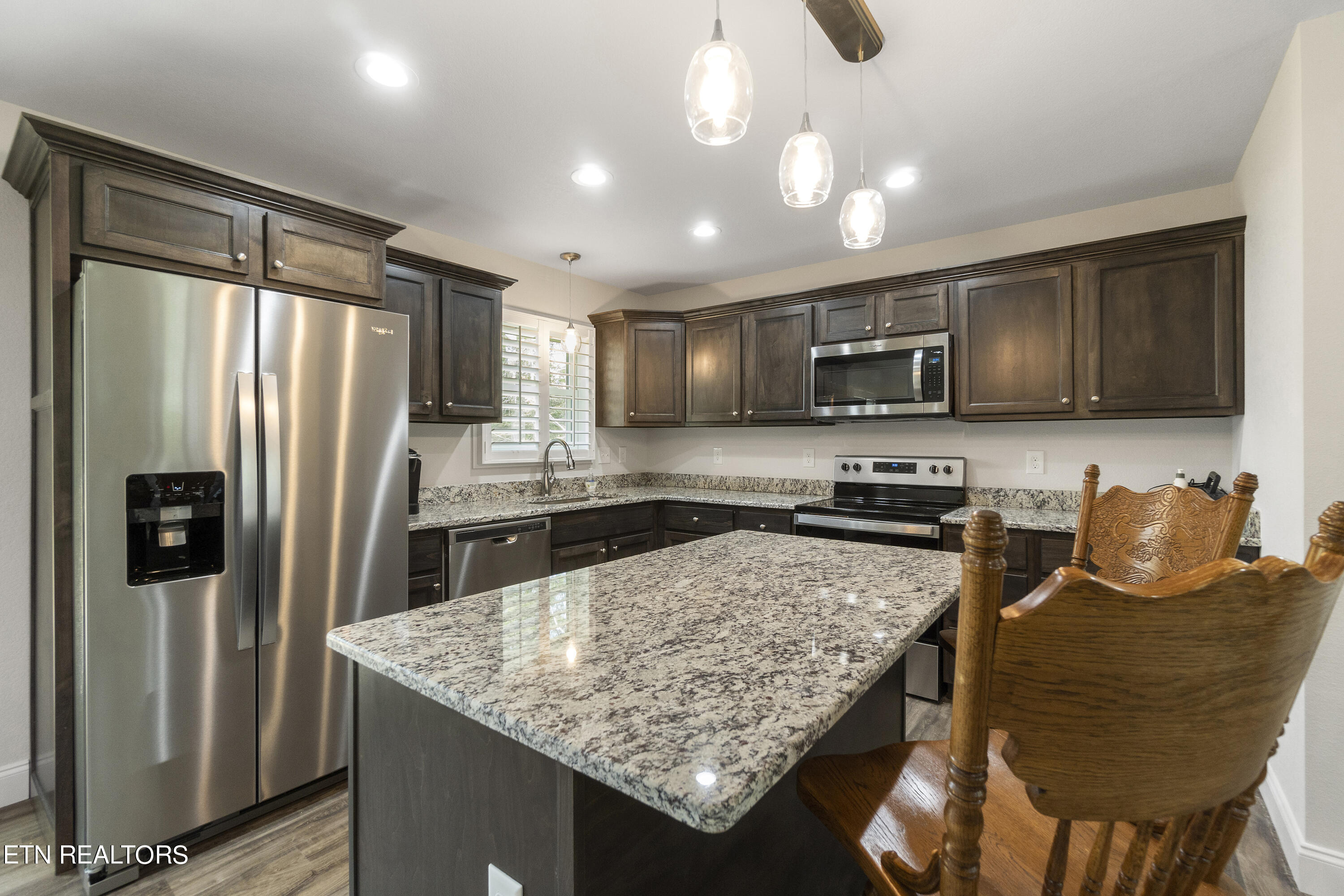 316 Buckingham Drive Newport TN 37821