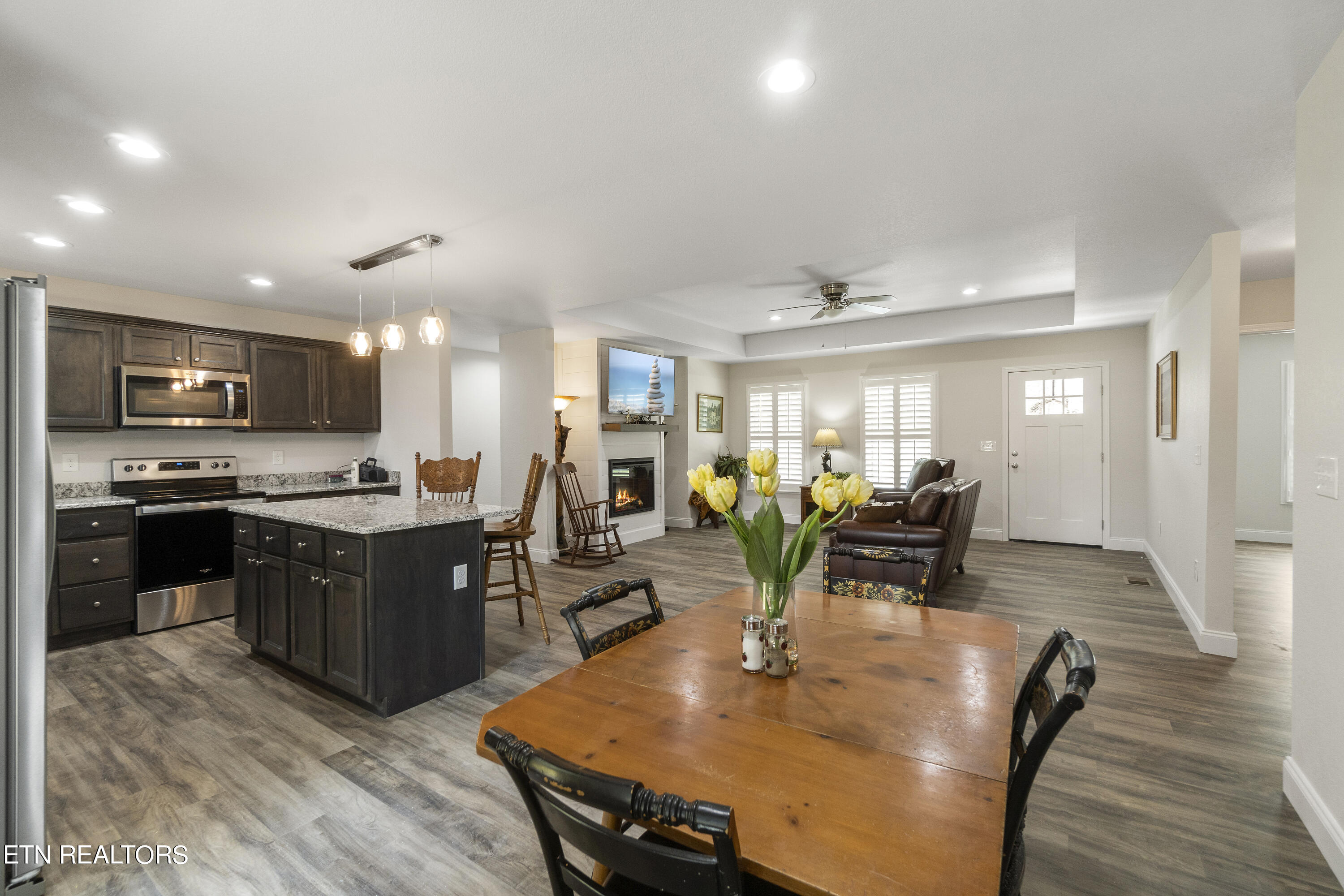 316 Buckingham Drive Newport TN 37821
