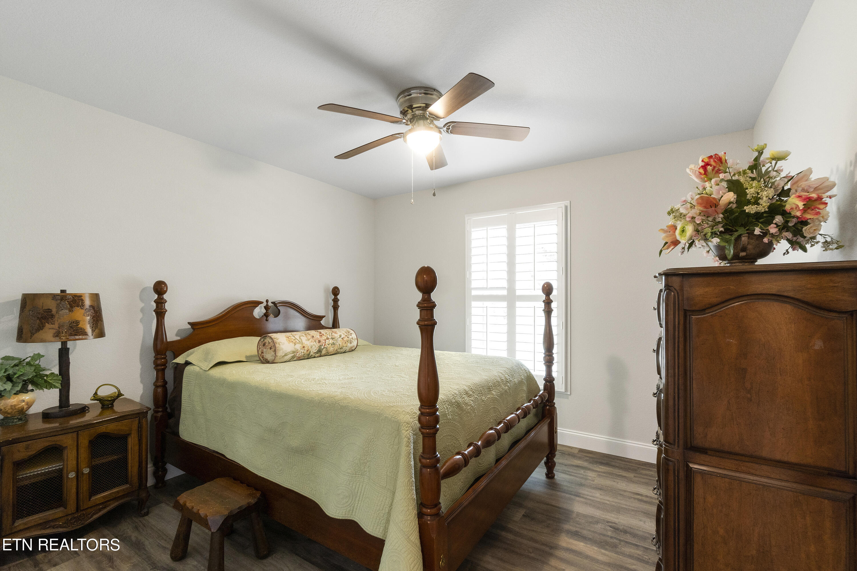 316 Buckingham Drive Newport TN 37821