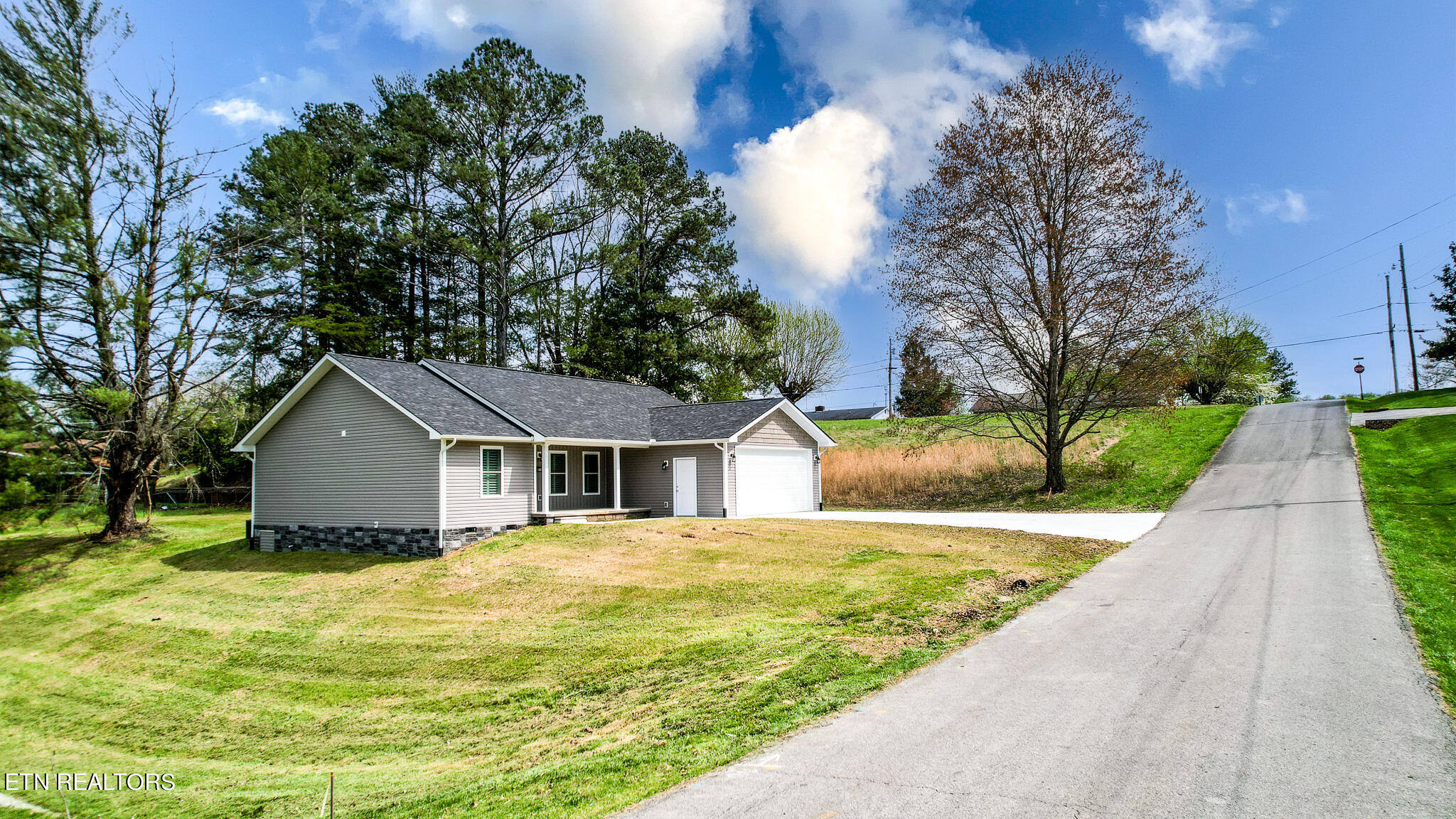 316 Buckingham Drive Newport TN 37821