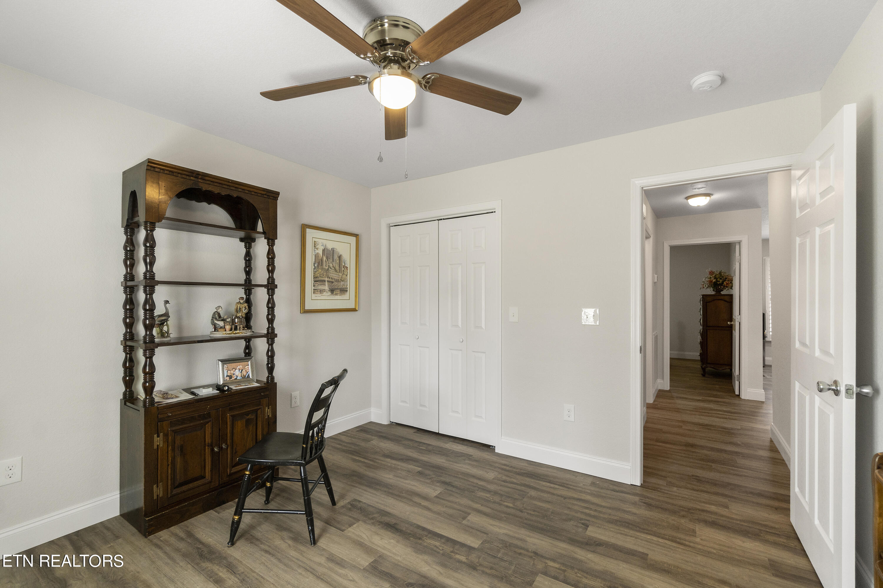 316 Buckingham Drive Newport TN 37821