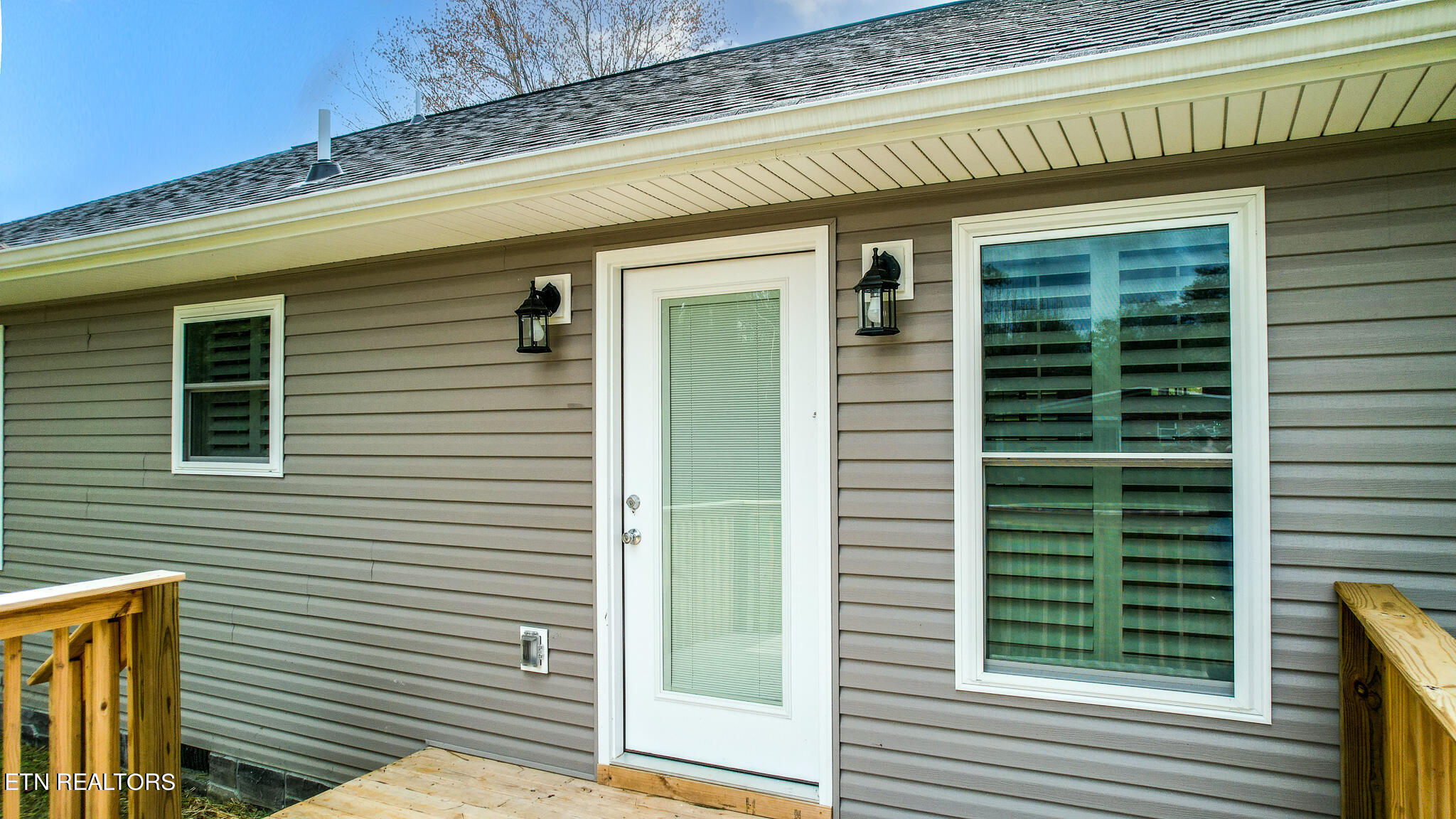 316 Buckingham Drive Newport TN 37821