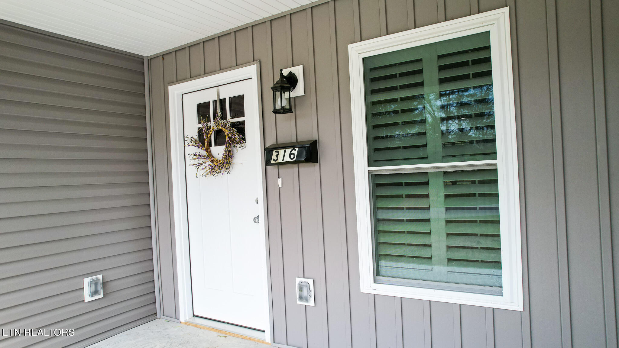 316 Buckingham Drive Newport TN 37821