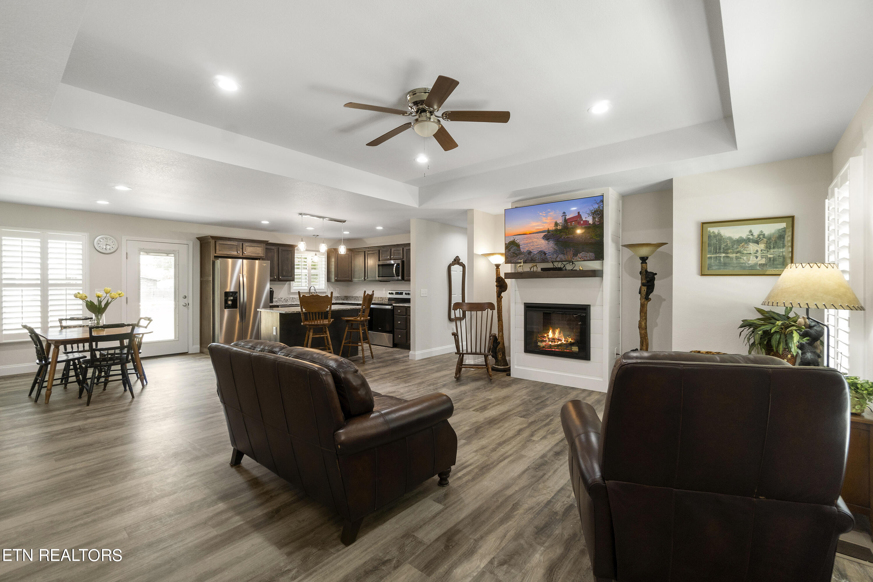 316 Buckingham Drive Newport TN 37821