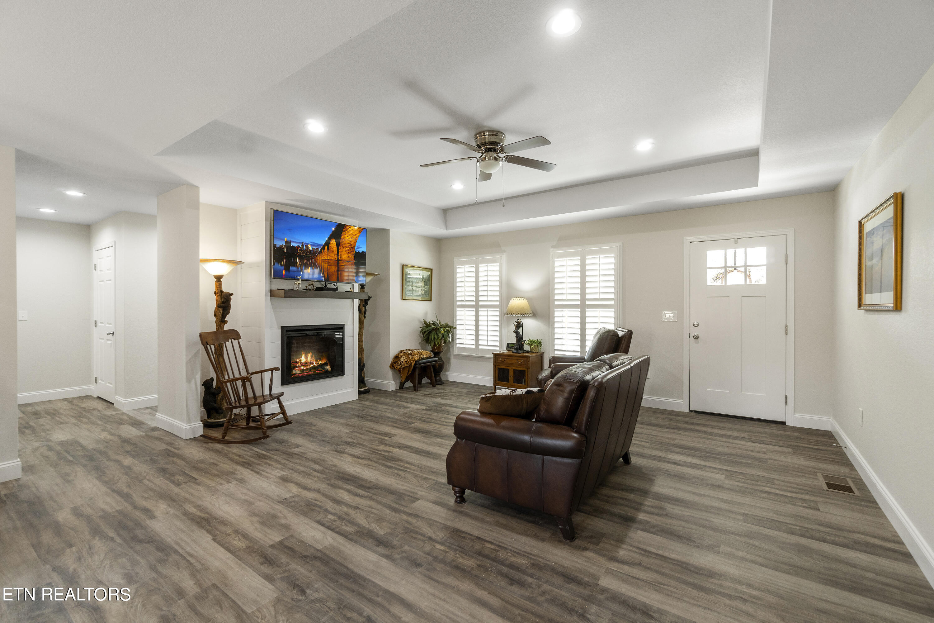 316 Buckingham Drive Newport TN 37821