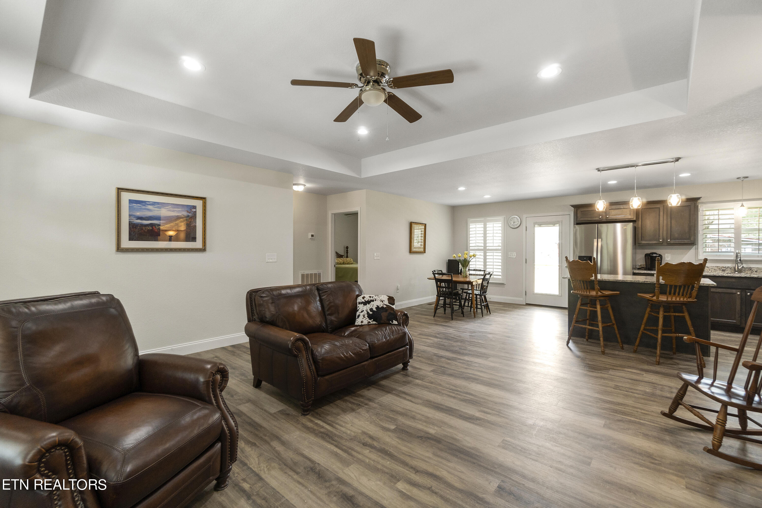 316 Buckingham Drive Newport TN 37821
