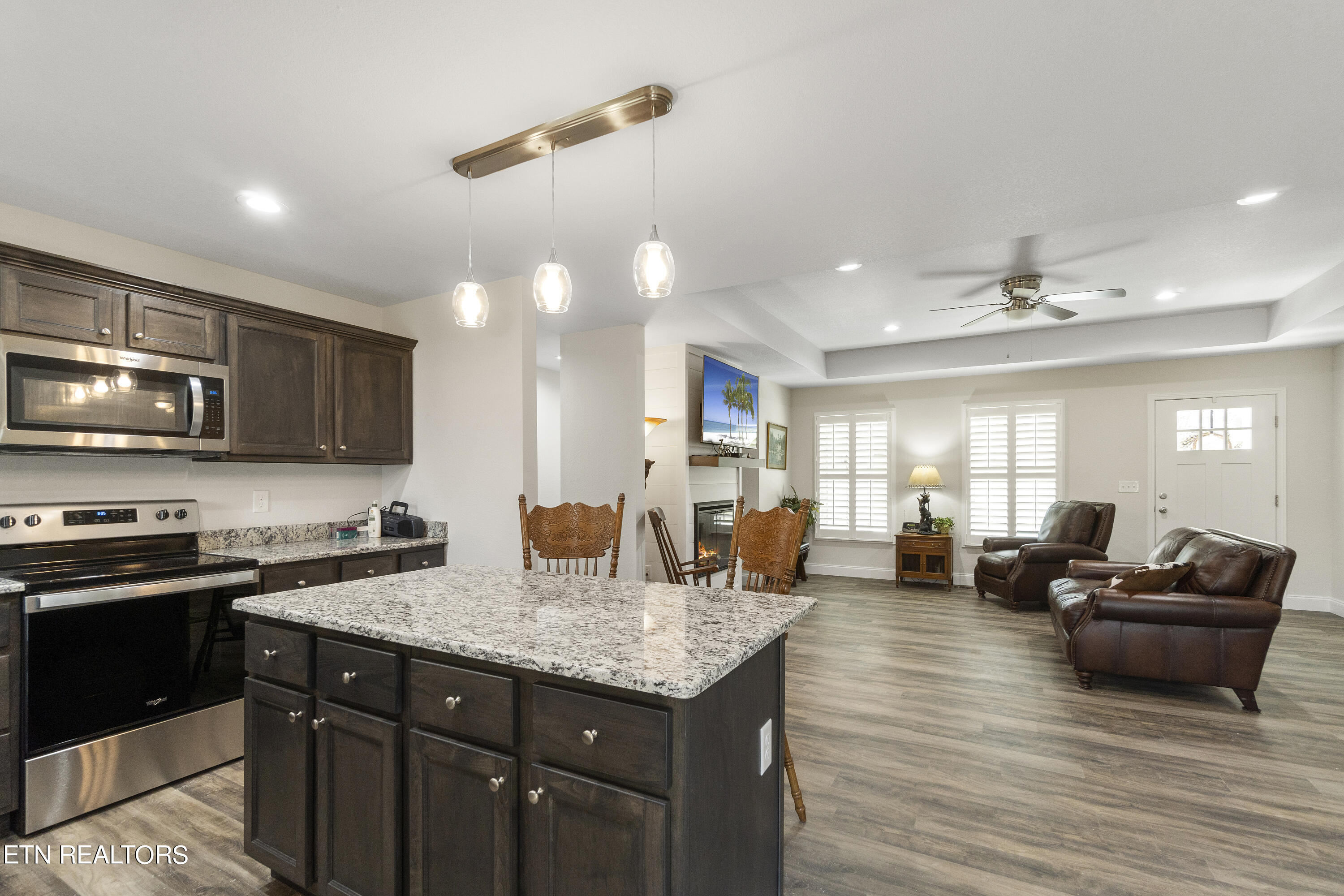 316 Buckingham Drive Newport TN 37821