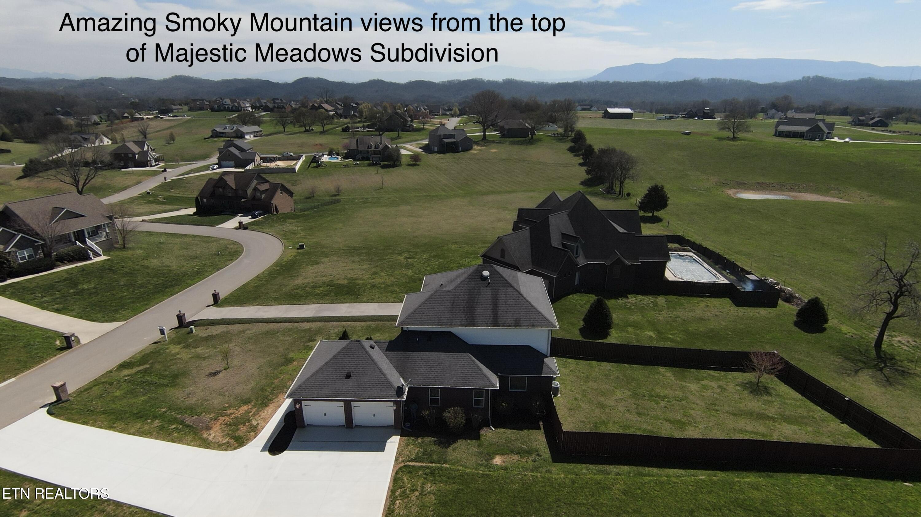 427 Montana Court Seymour TN 37865