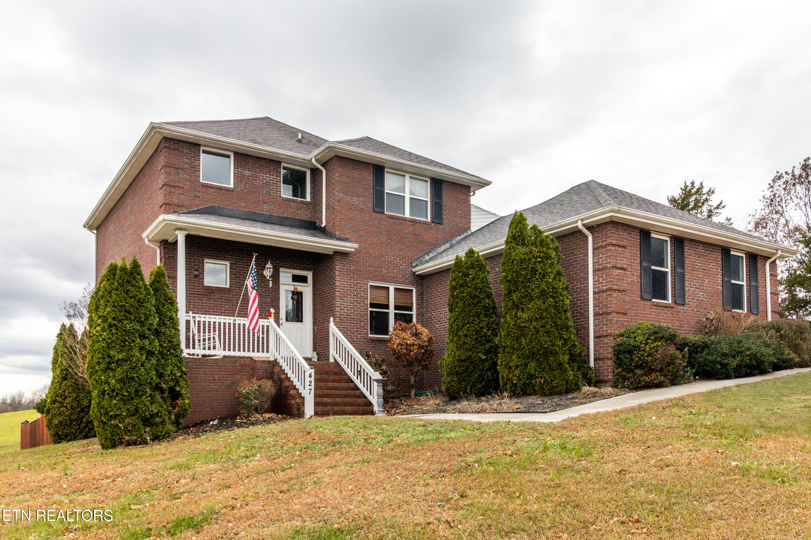 427 Montana Court Seymour TN 37865