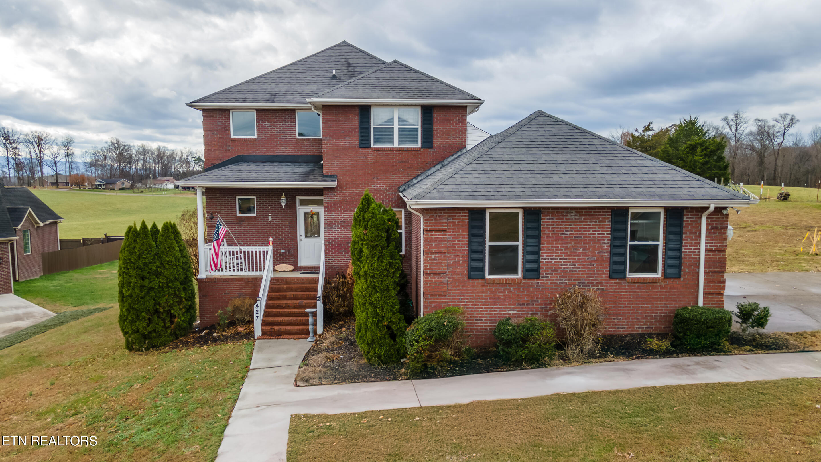 427 Montana Court Seymour TN 37865