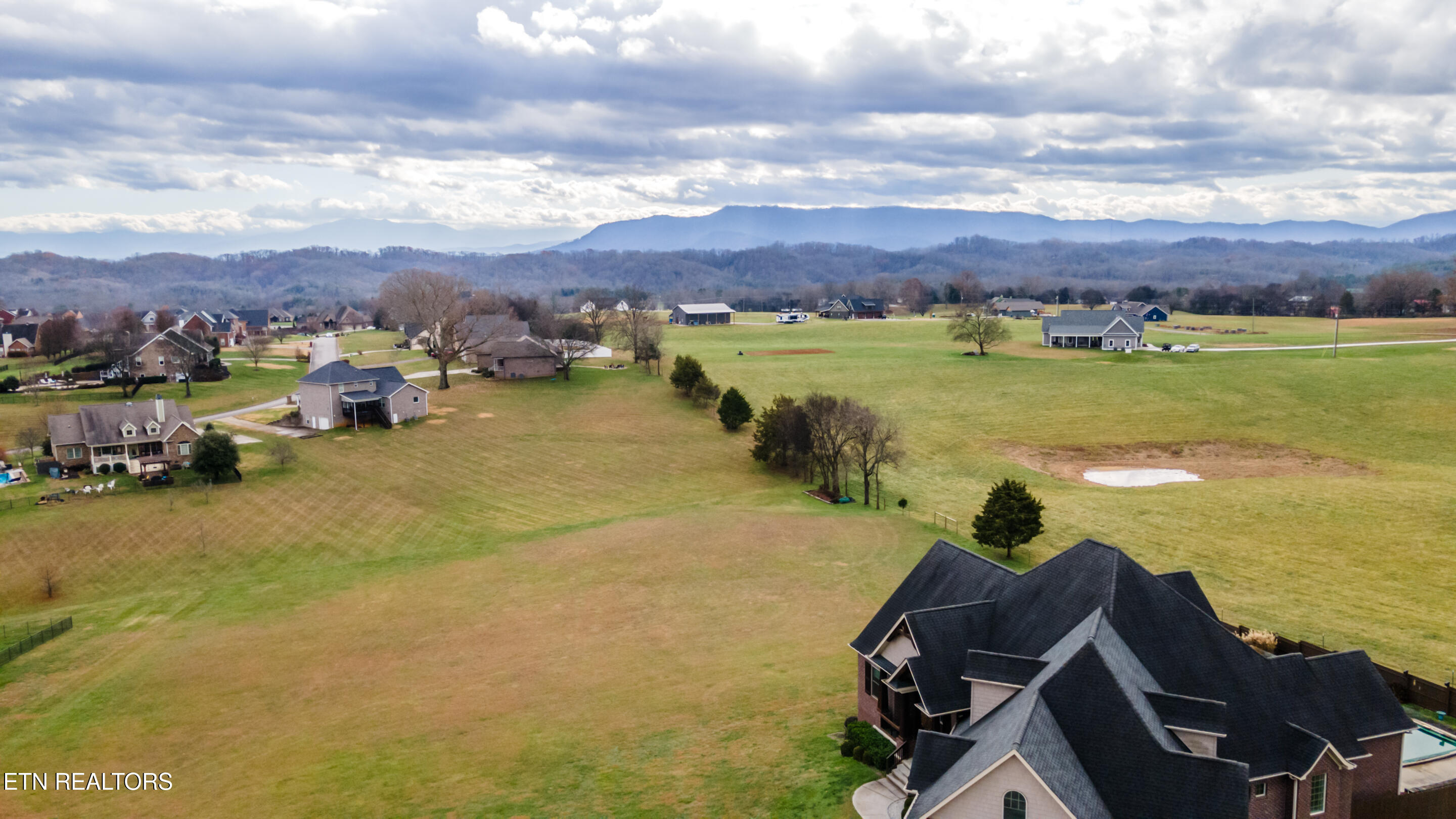 427 Montana Court Seymour TN 37865