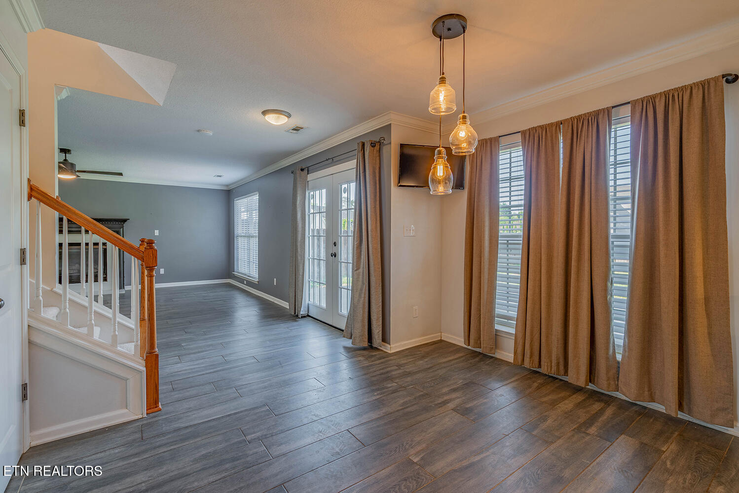 6331 Mcmillan Creek Drive Knoxville TN 37924