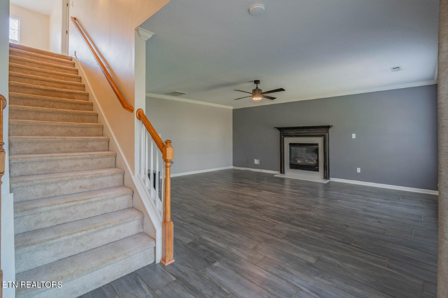 6331 Mcmillan Creek Drive Knoxville TN 37924