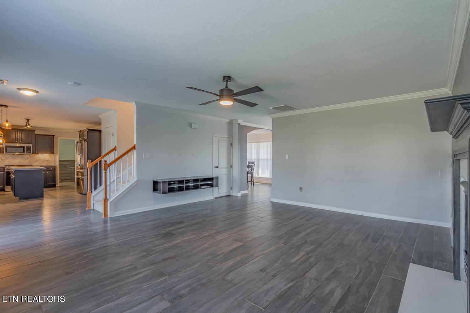 6331 Mcmillan Creek Drive Knoxville TN 37924