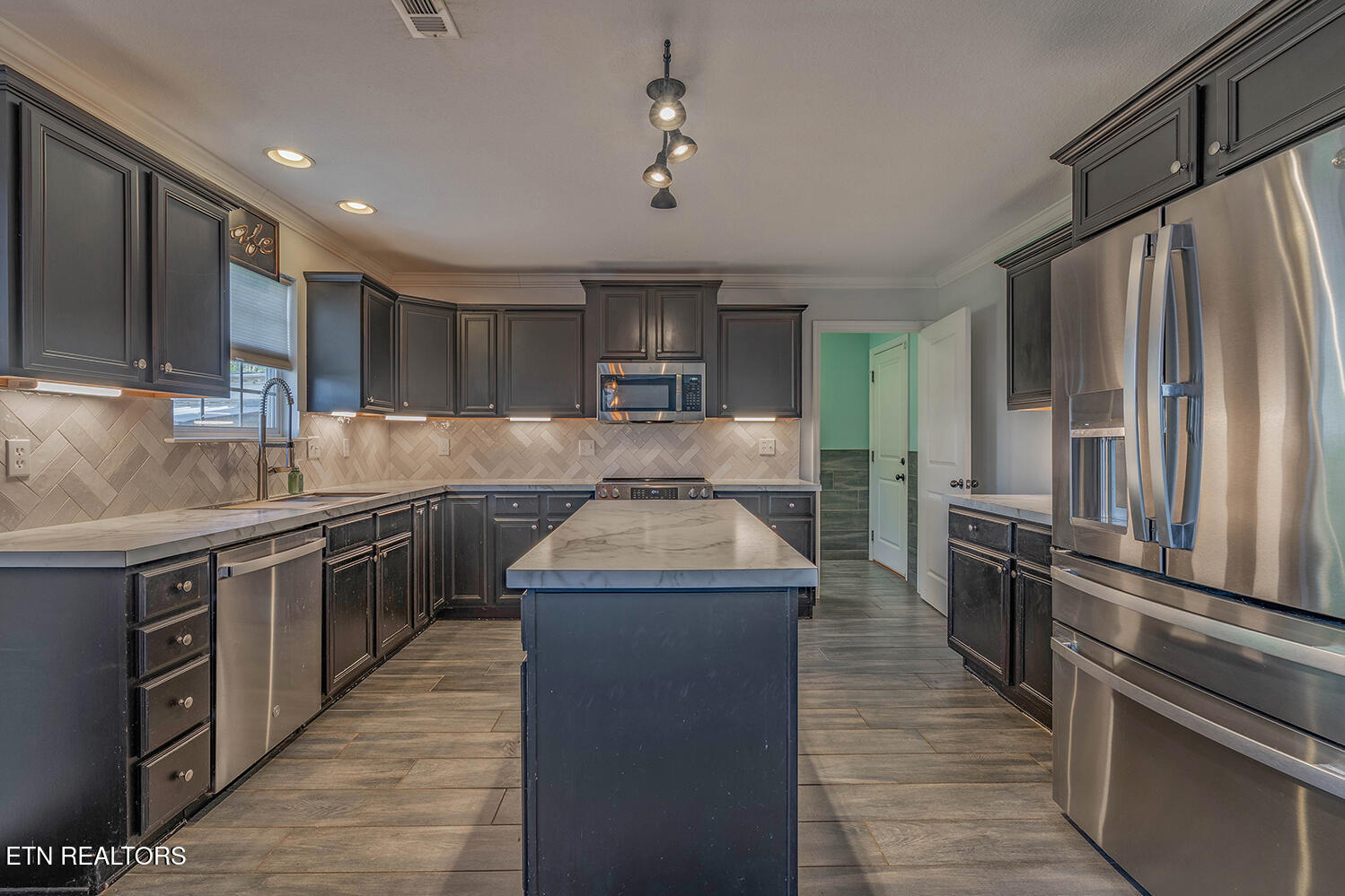 6331 Mcmillan Creek Drive Knoxville TN 37924