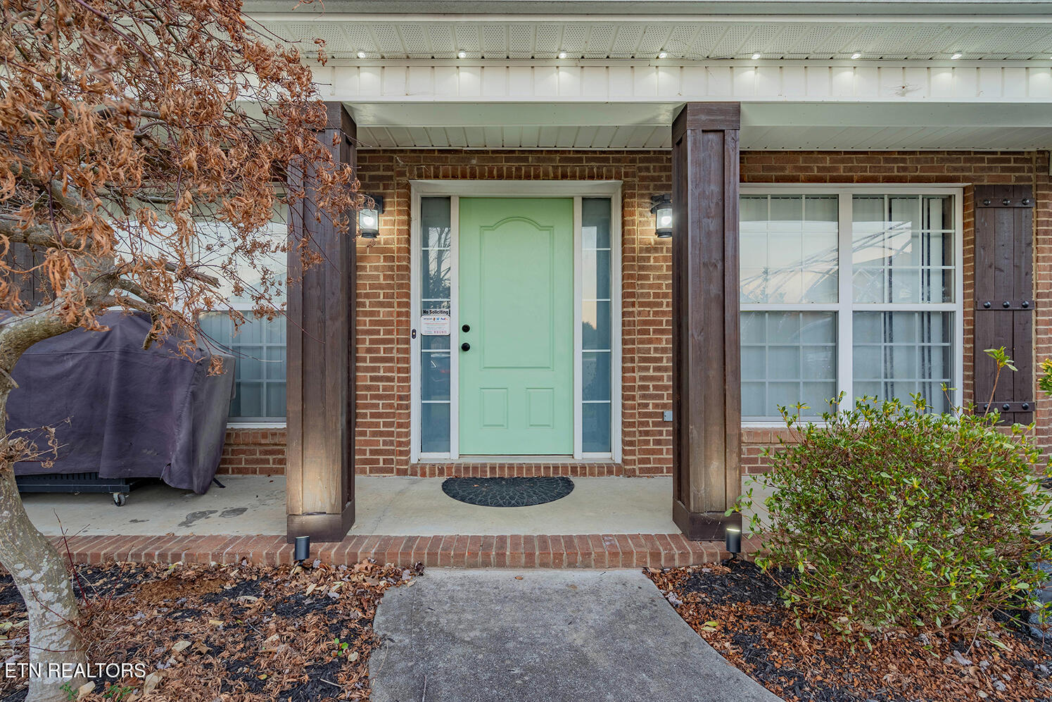 6331 Mcmillan Creek Drive Knoxville TN 37924