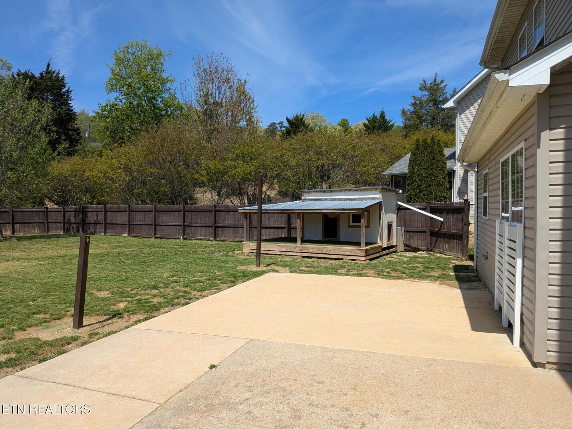 6331 Mcmillan Creek Drive Knoxville TN 37924