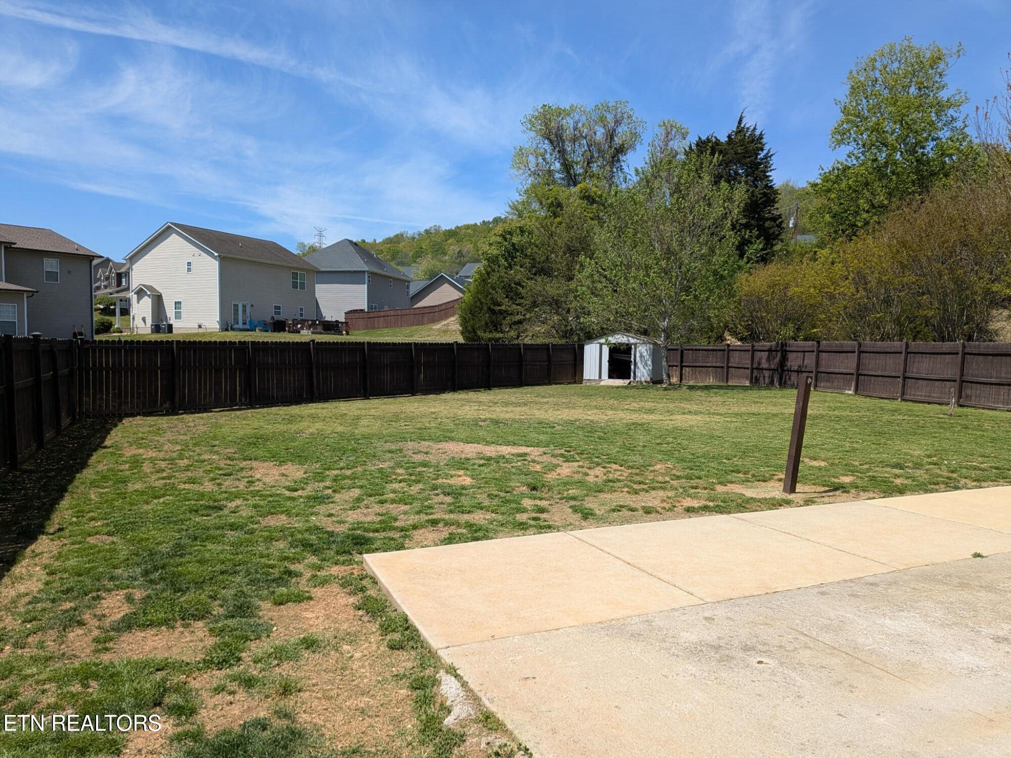 6331 Mcmillan Creek Drive Knoxville TN 37924