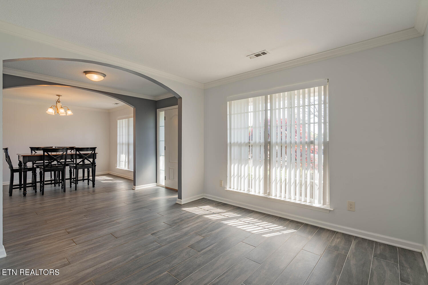 6331 Mcmillan Creek Drive Knoxville TN 37924