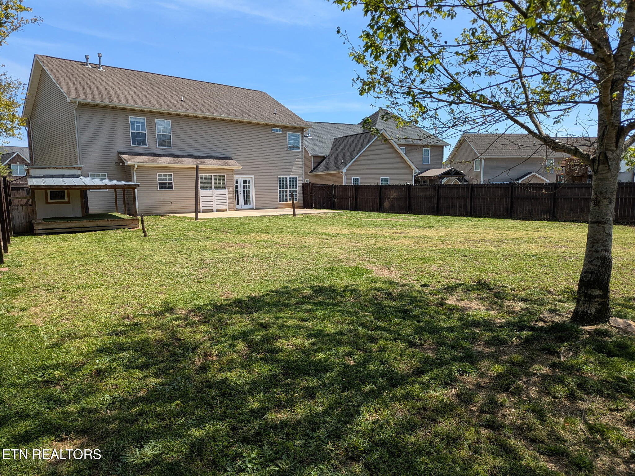 6331 Mcmillan Creek Drive Knoxville TN 37924