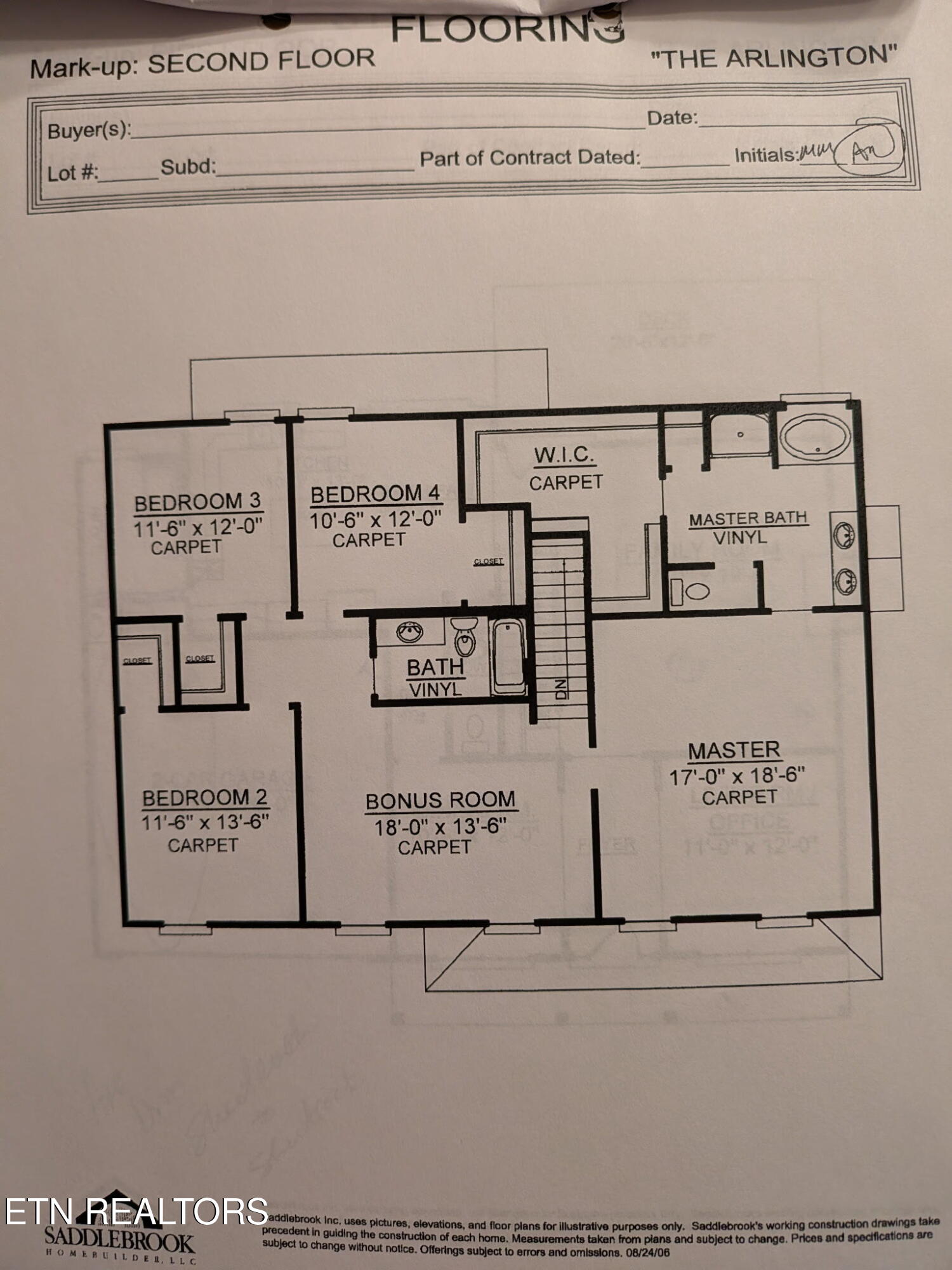 6331 Mcmillan Creek Drive Knoxville TN 37924