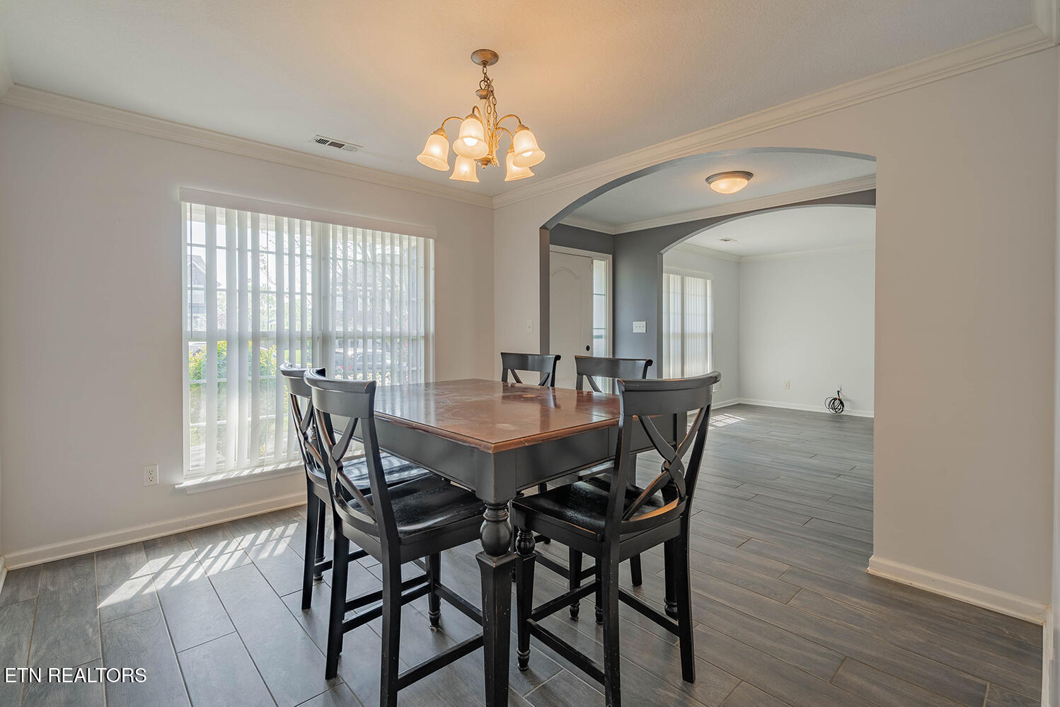 6331 Mcmillan Creek Drive Knoxville TN 37924