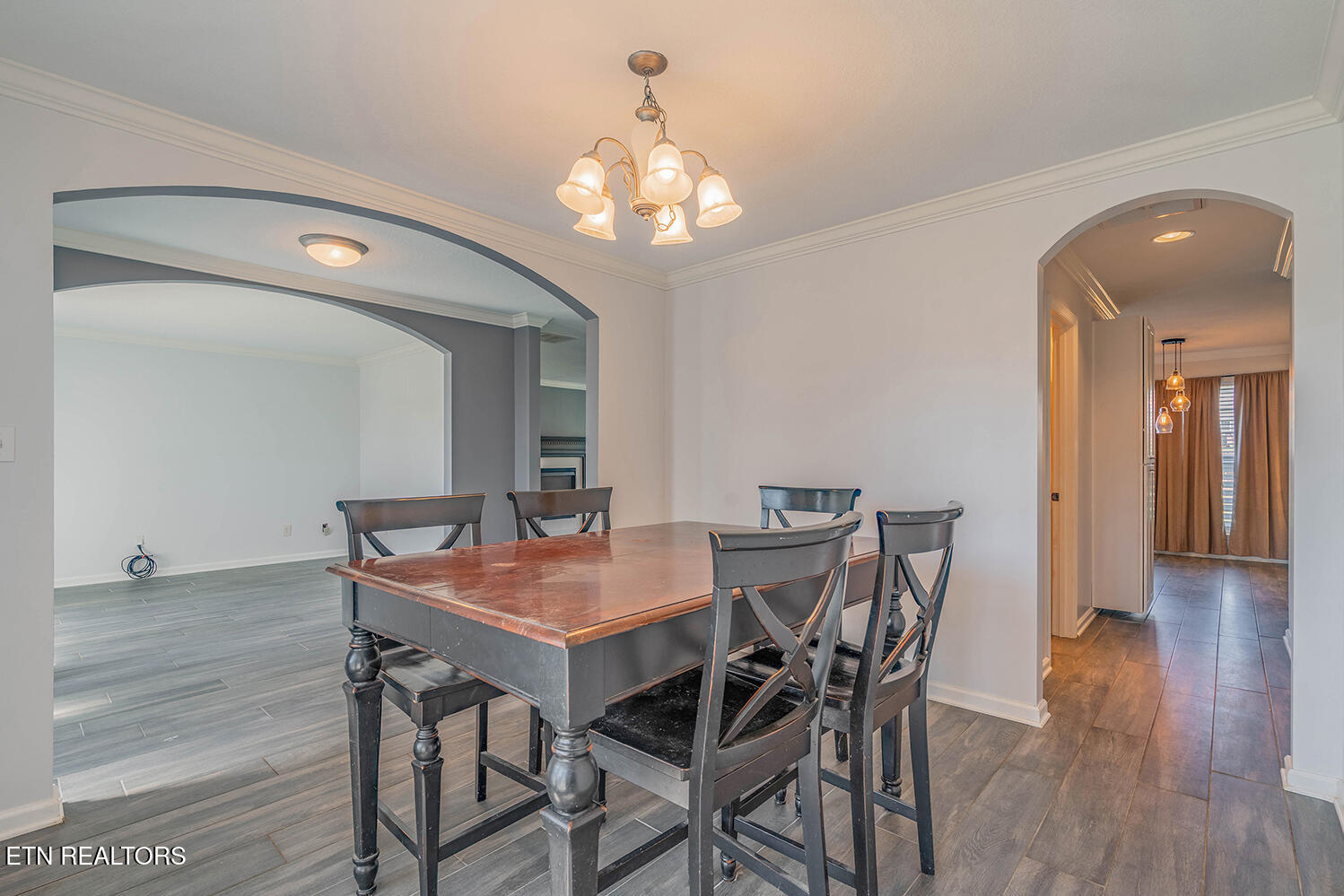 6331 Mcmillan Creek Drive Knoxville TN 37924