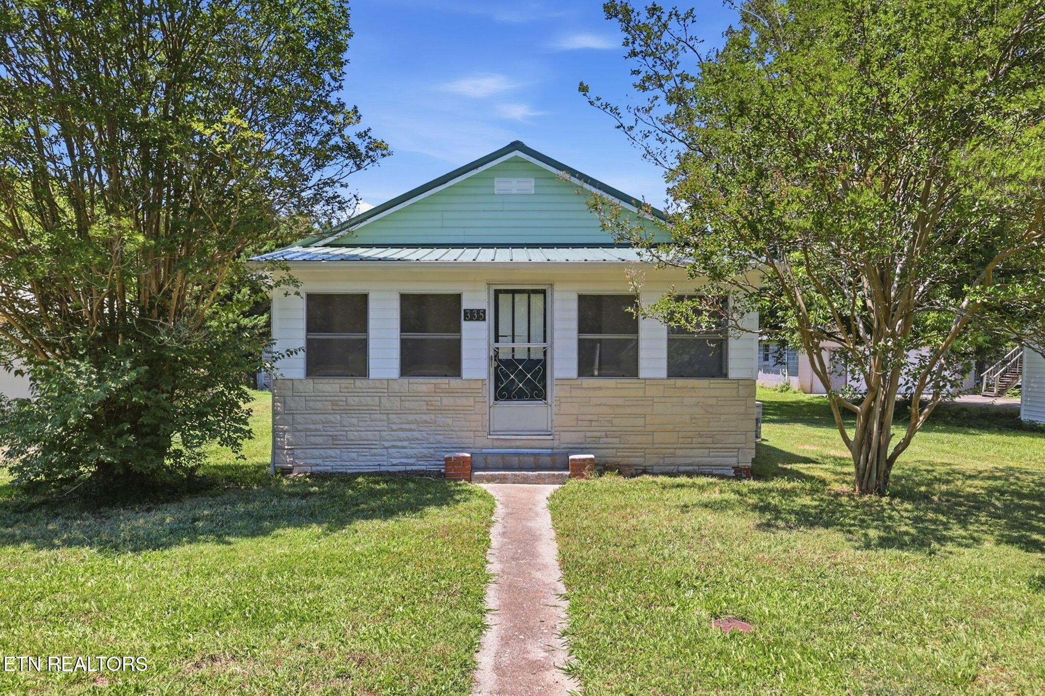 335 Oakdale Street Maryville TN 37801