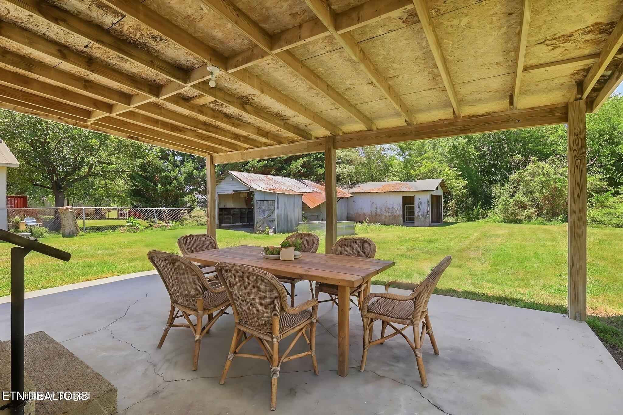 335 Oakdale Street Maryville TN 37801