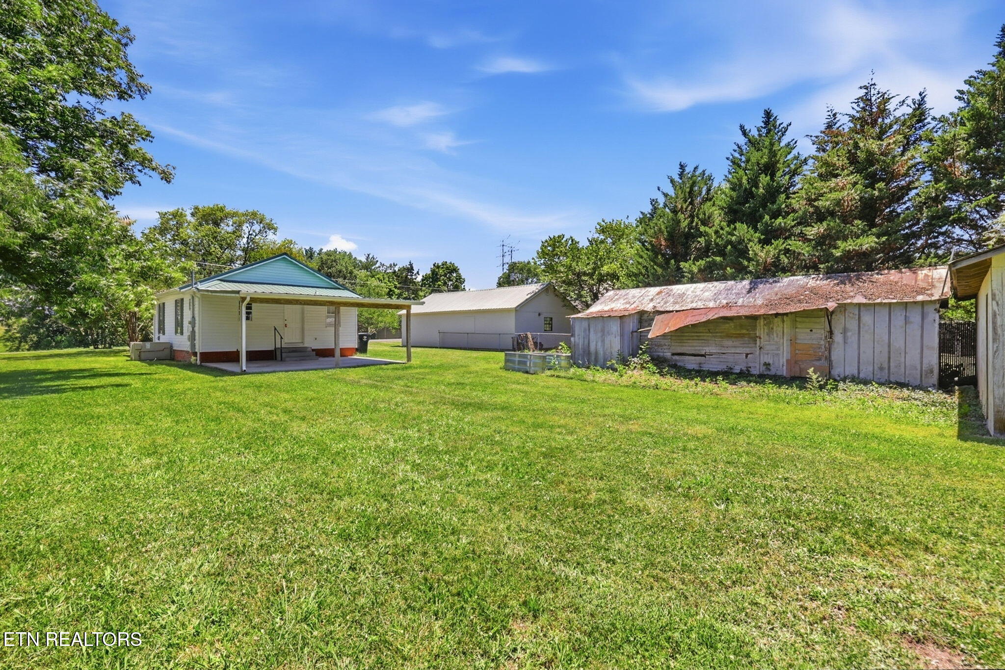 335 Oakdale Street Maryville TN 37801