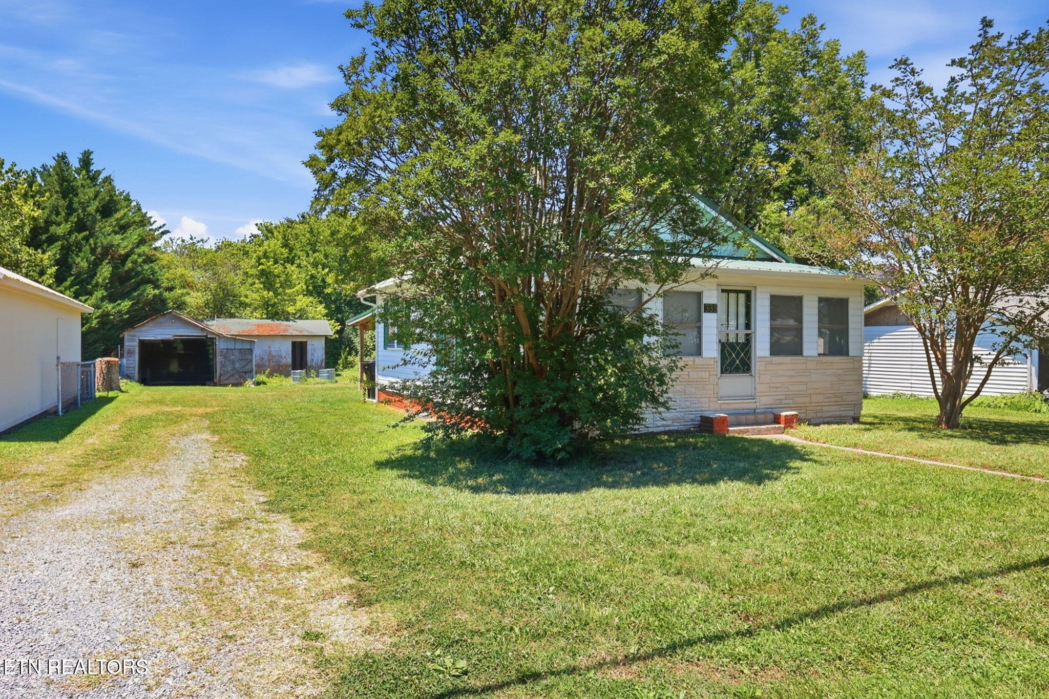 335 Oakdale Street Maryville TN 37801