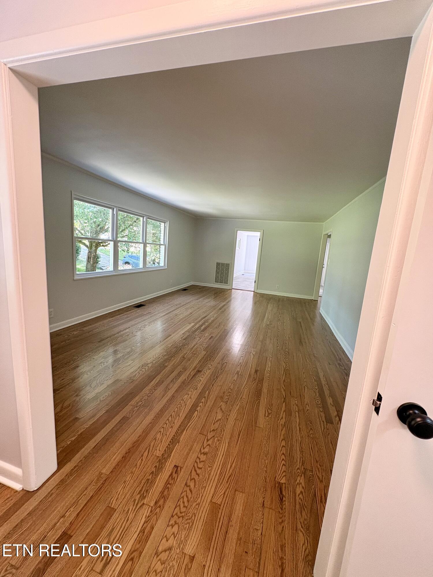 1613 Autry Way Knoxville TN 37909