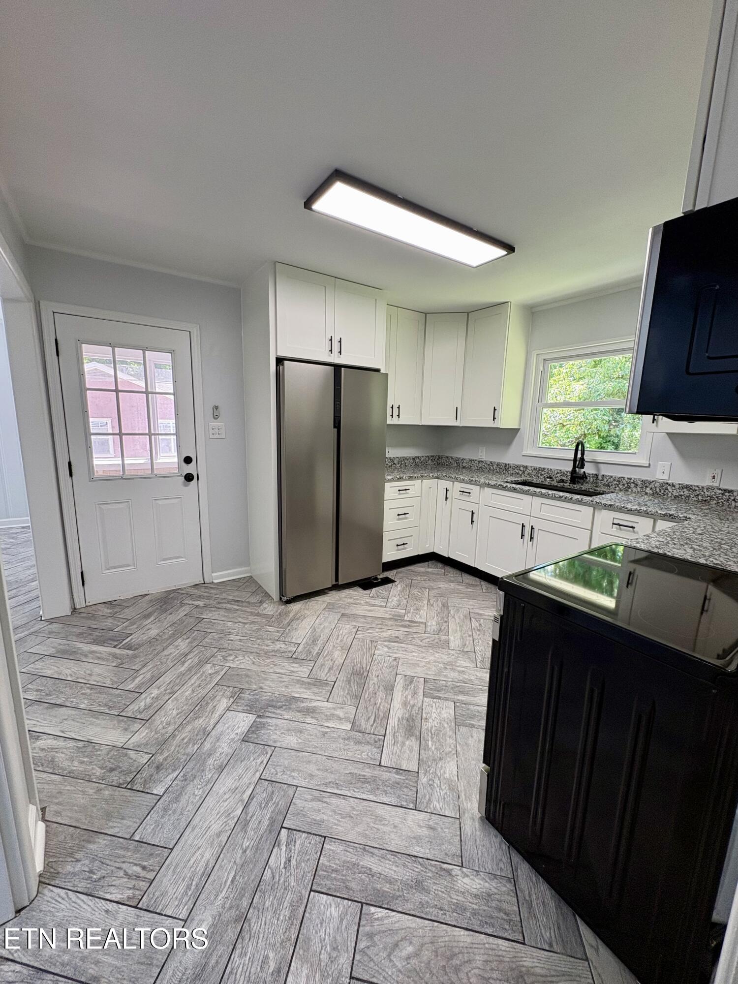 1613 Autry Way Knoxville TN 37909