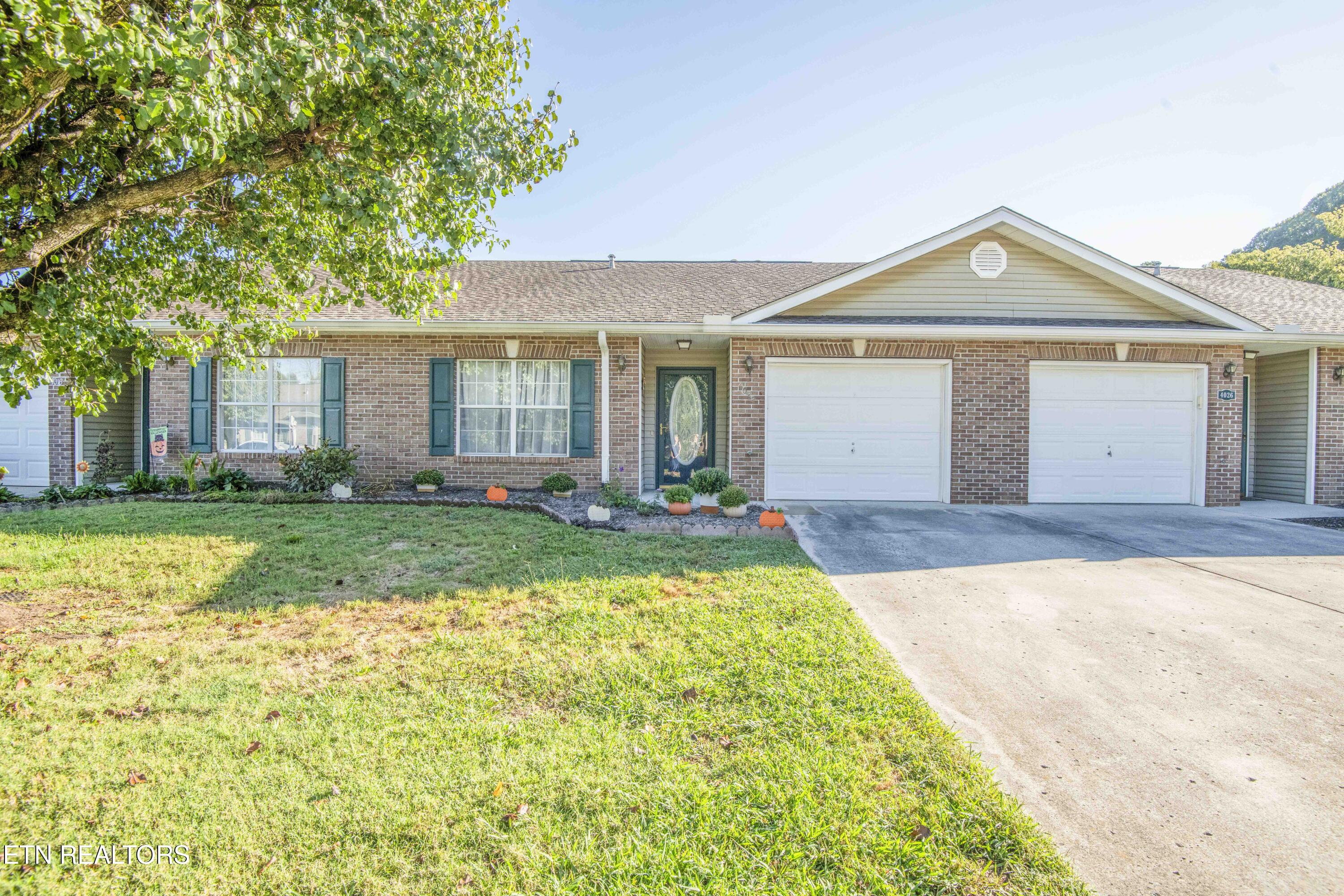 4022 Darwin Way Knoxville TN 37918