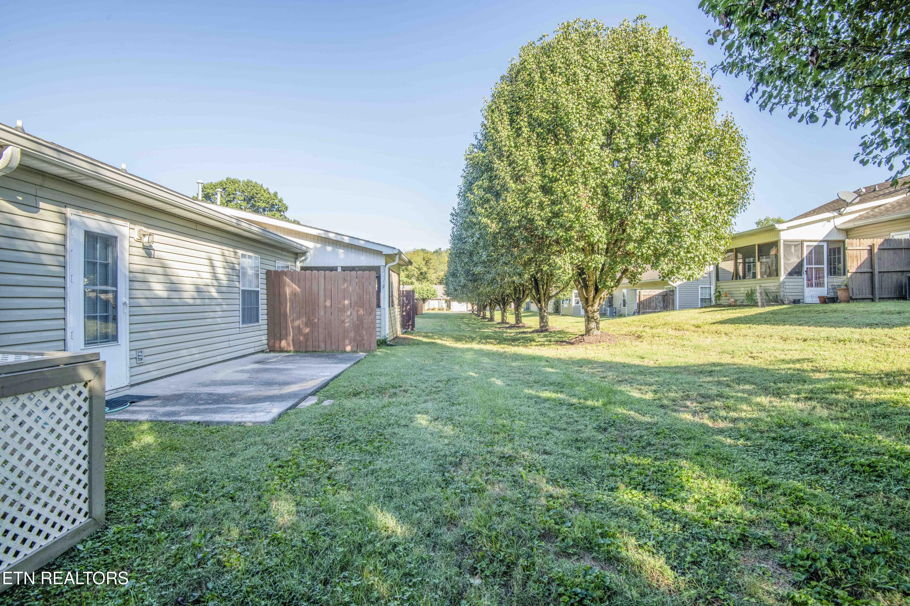 4022 Darwin Way Knoxville TN 37918