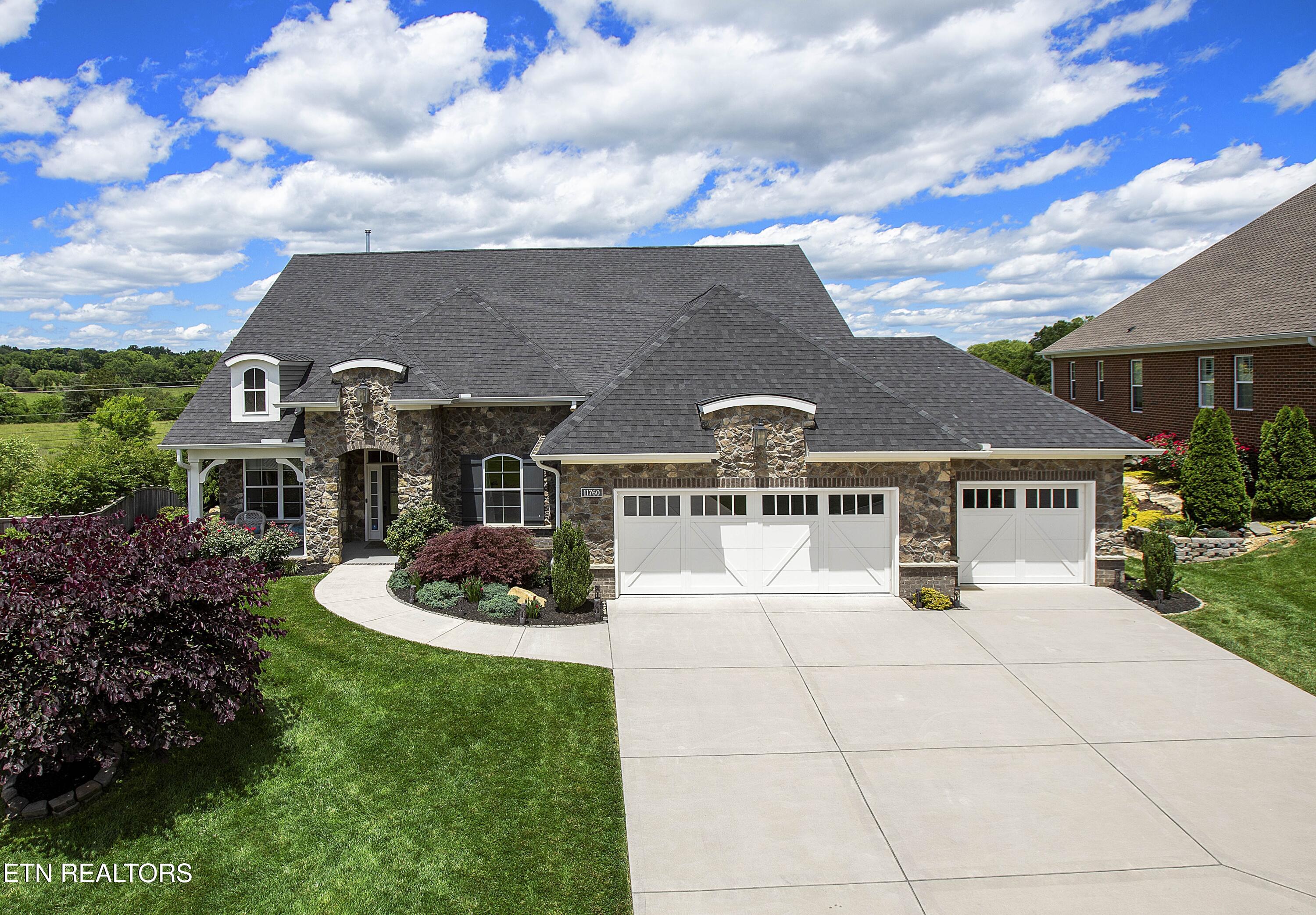 11760 Boston Ivy Lane Knoxville TN 37932