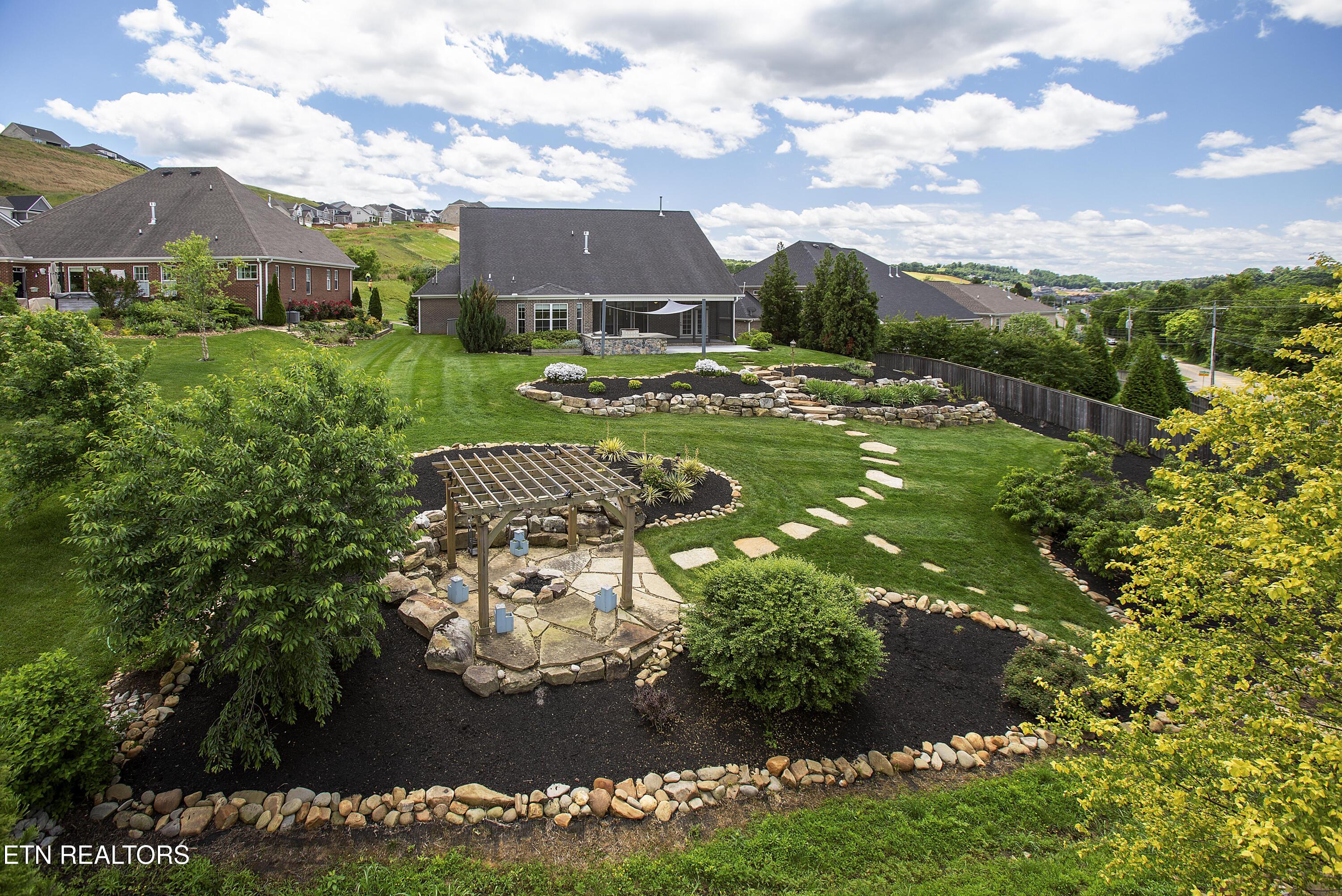 11760 Boston Ivy Lane Knoxville TN 37932
