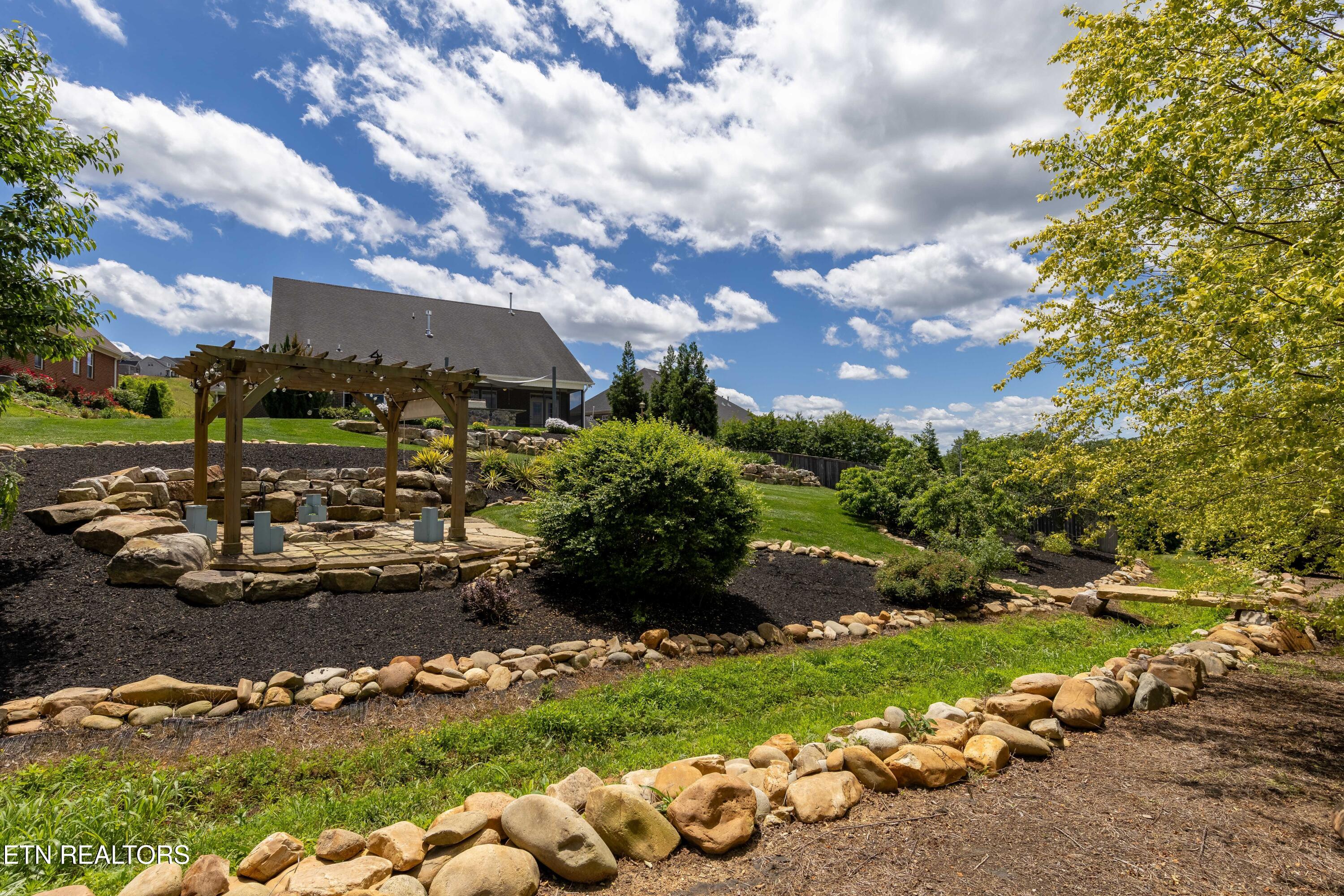 11760 Boston Ivy Lane Knoxville TN 37932