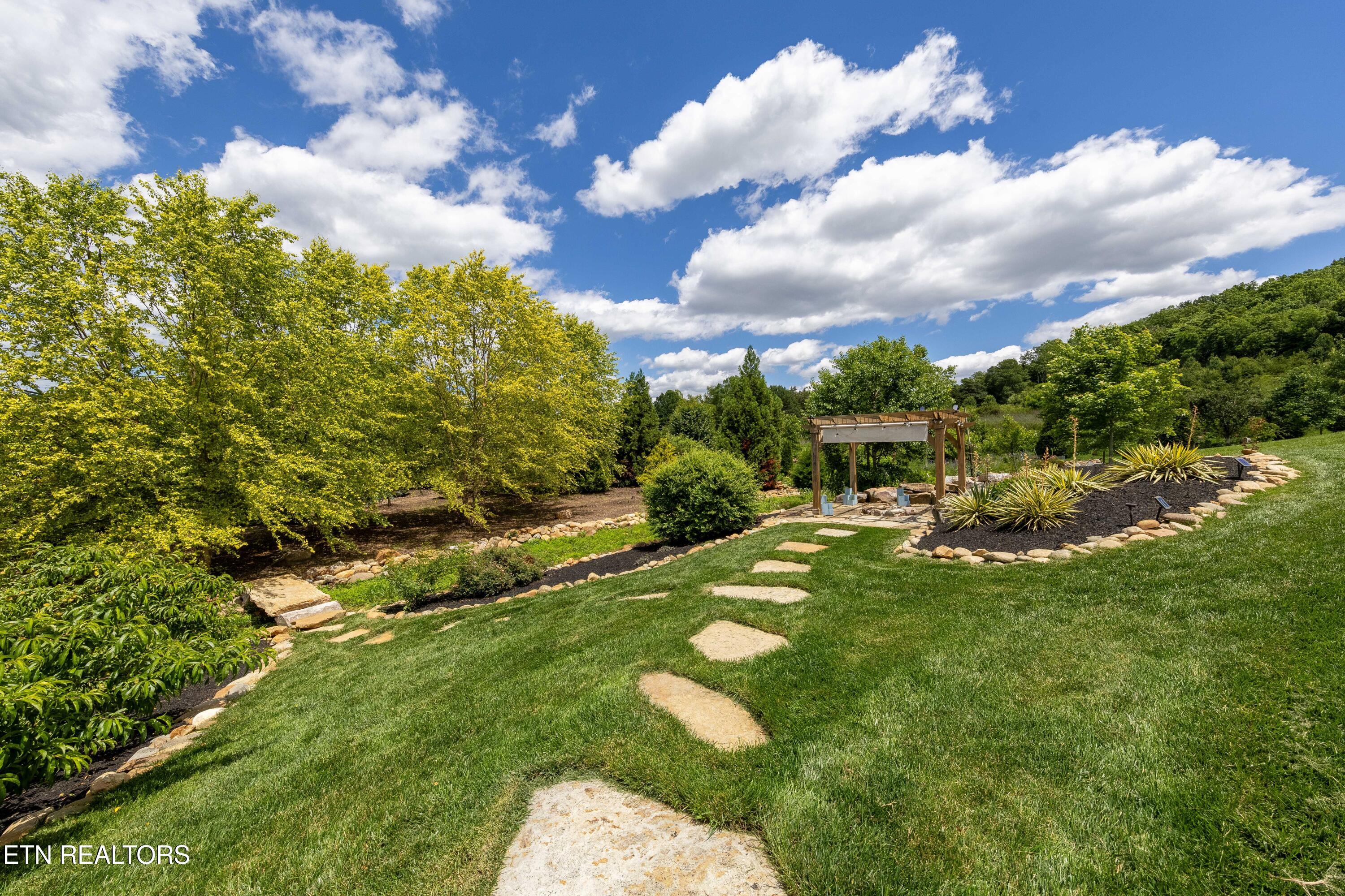 11760 Boston Ivy Lane Knoxville TN 37932