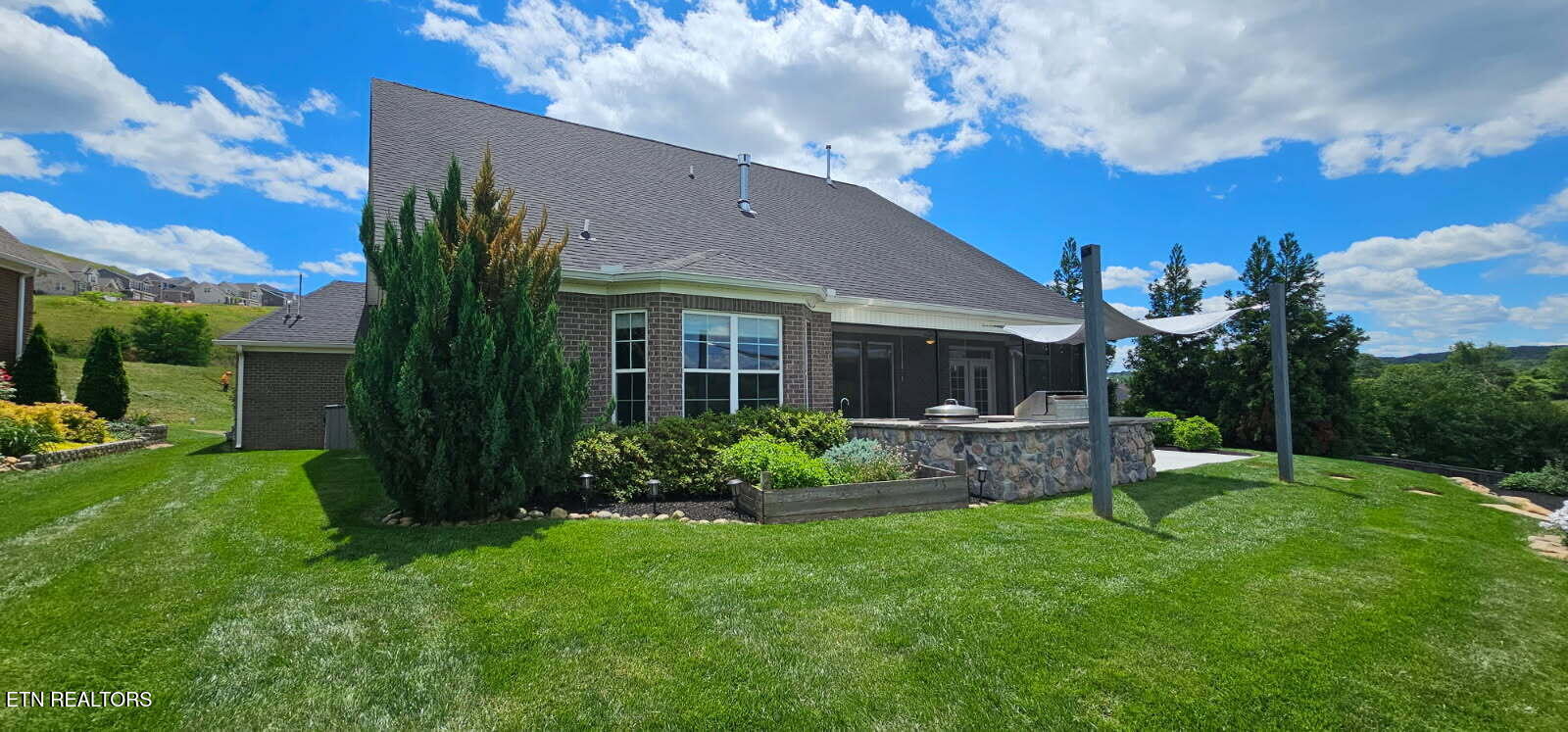11760 Boston Ivy Lane Knoxville TN 37932