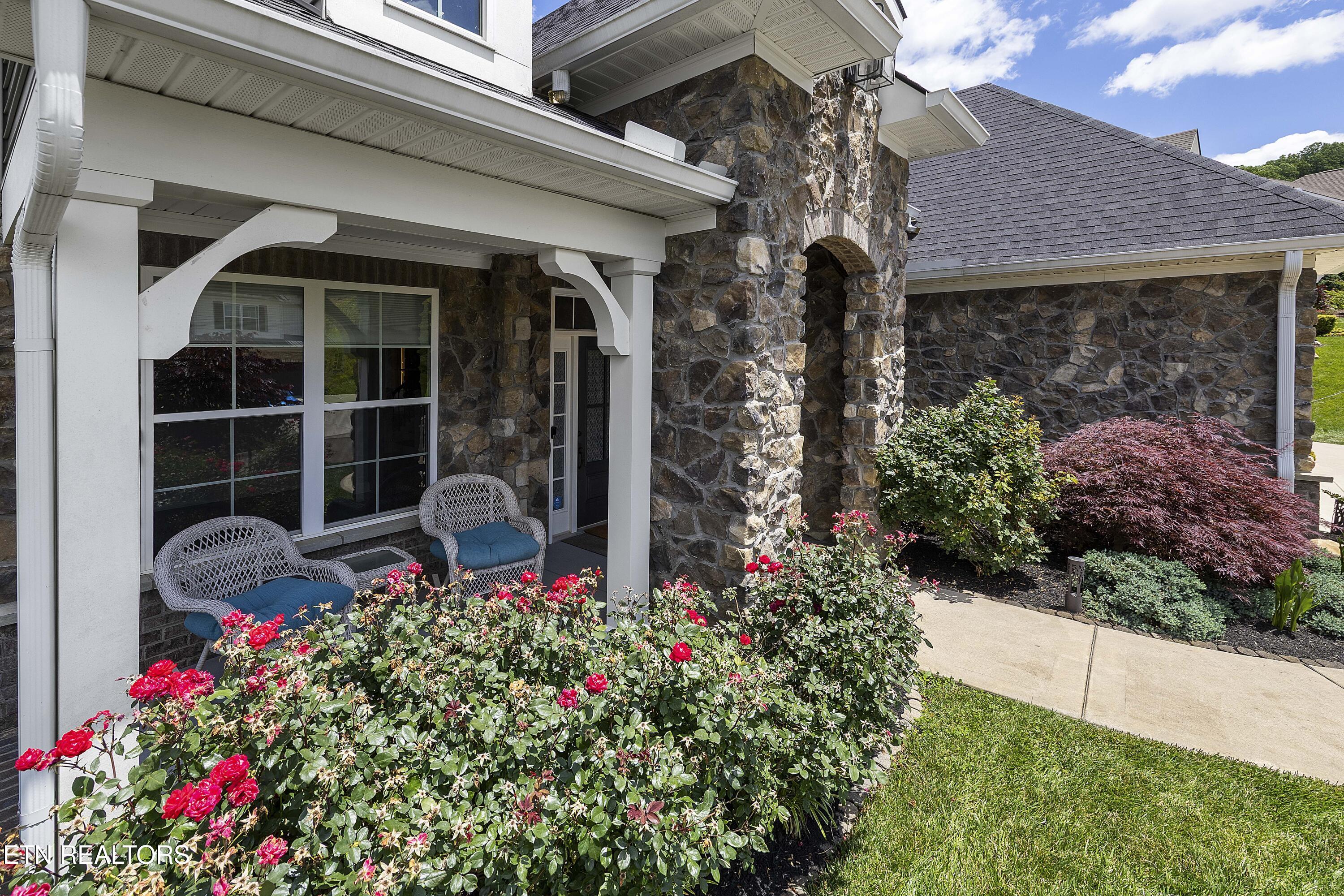 11760 Boston Ivy Lane Knoxville TN 37932